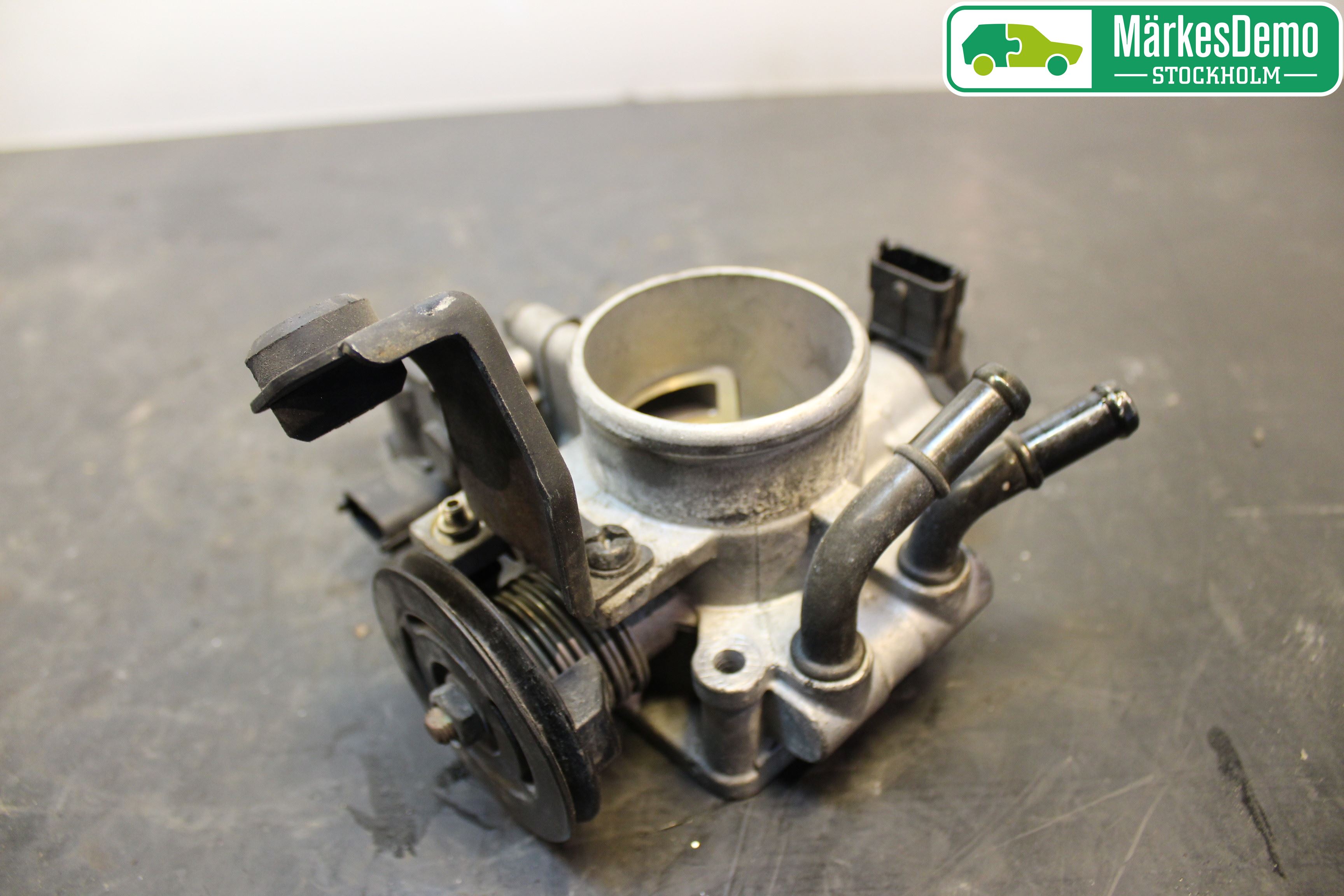 Kia CEED 06-12 Injspjällhus