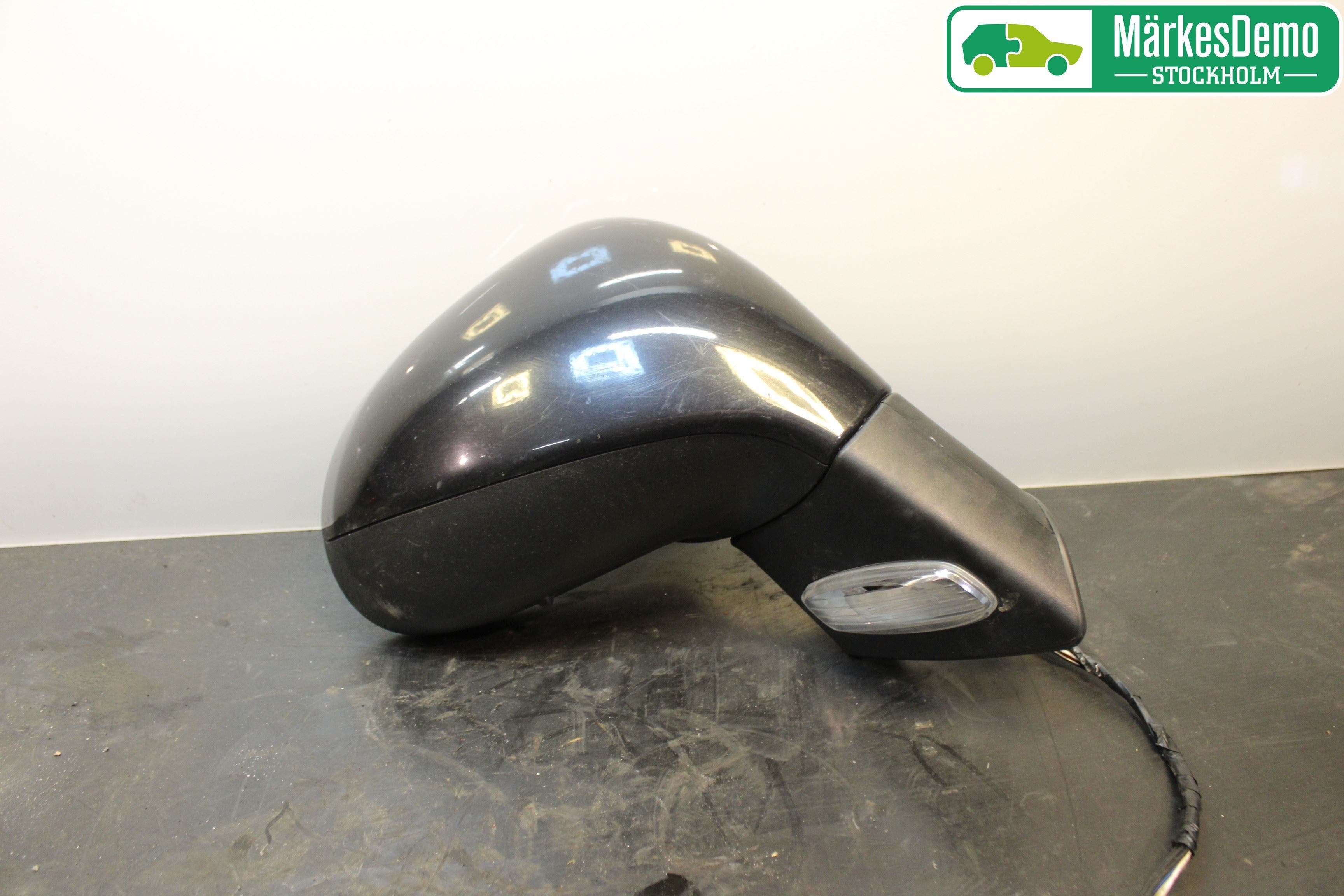 Peugeot 207 Spegel Yttre El Hö