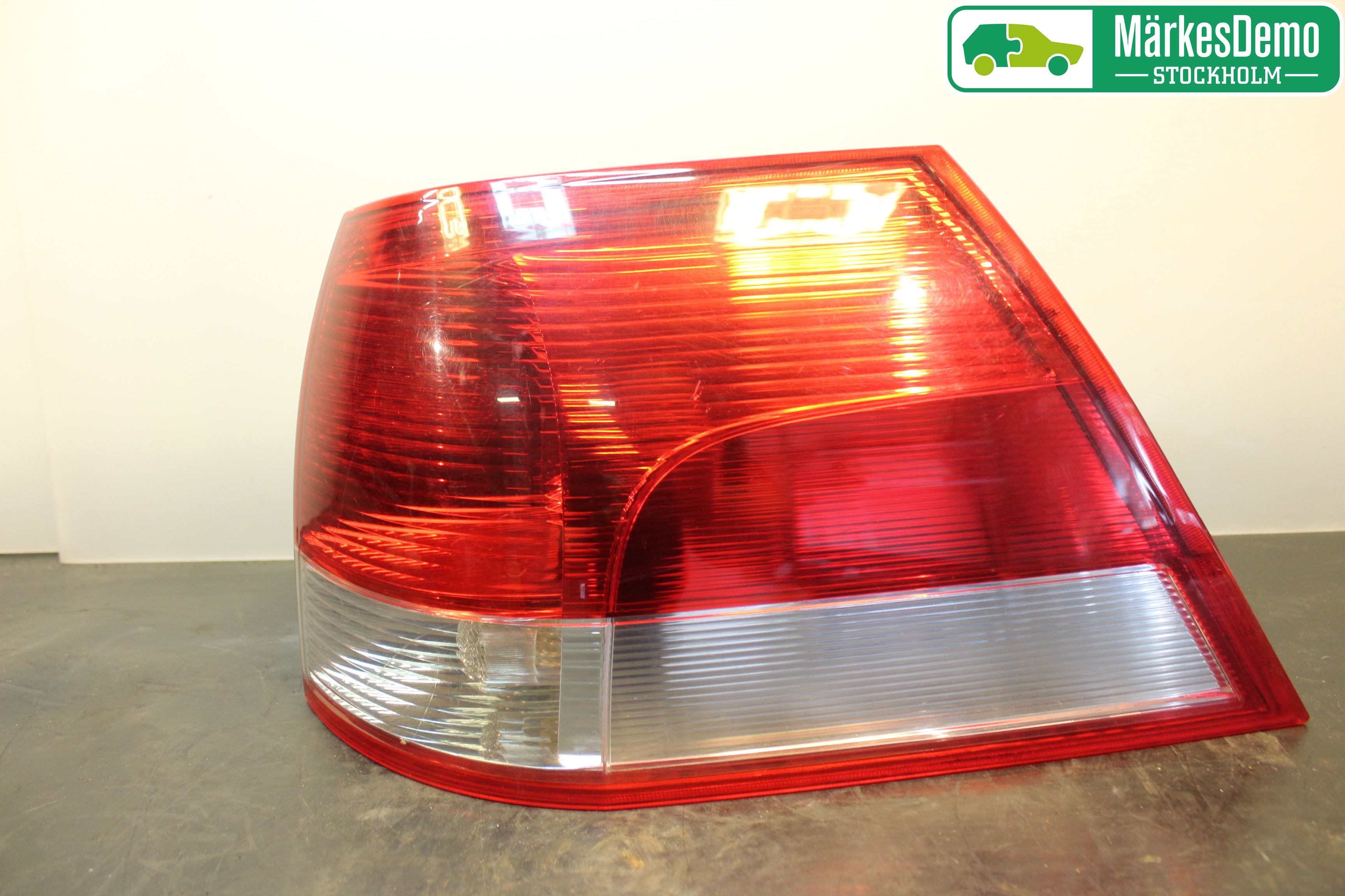 Opel VECTRA C 06-08 Bakljus Höger