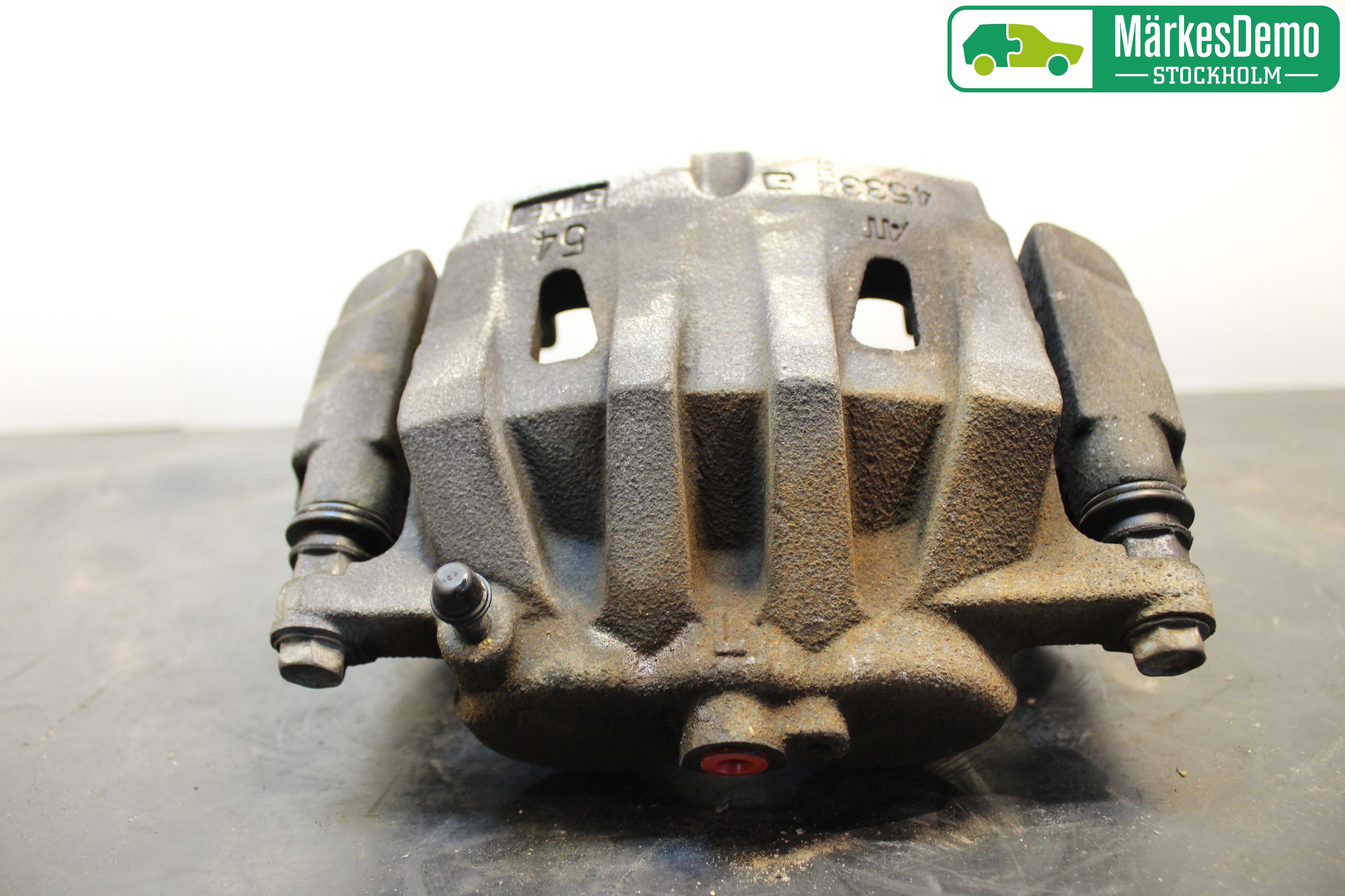 Lexus NX 300h 15-21 Bromsok Fram Vänster