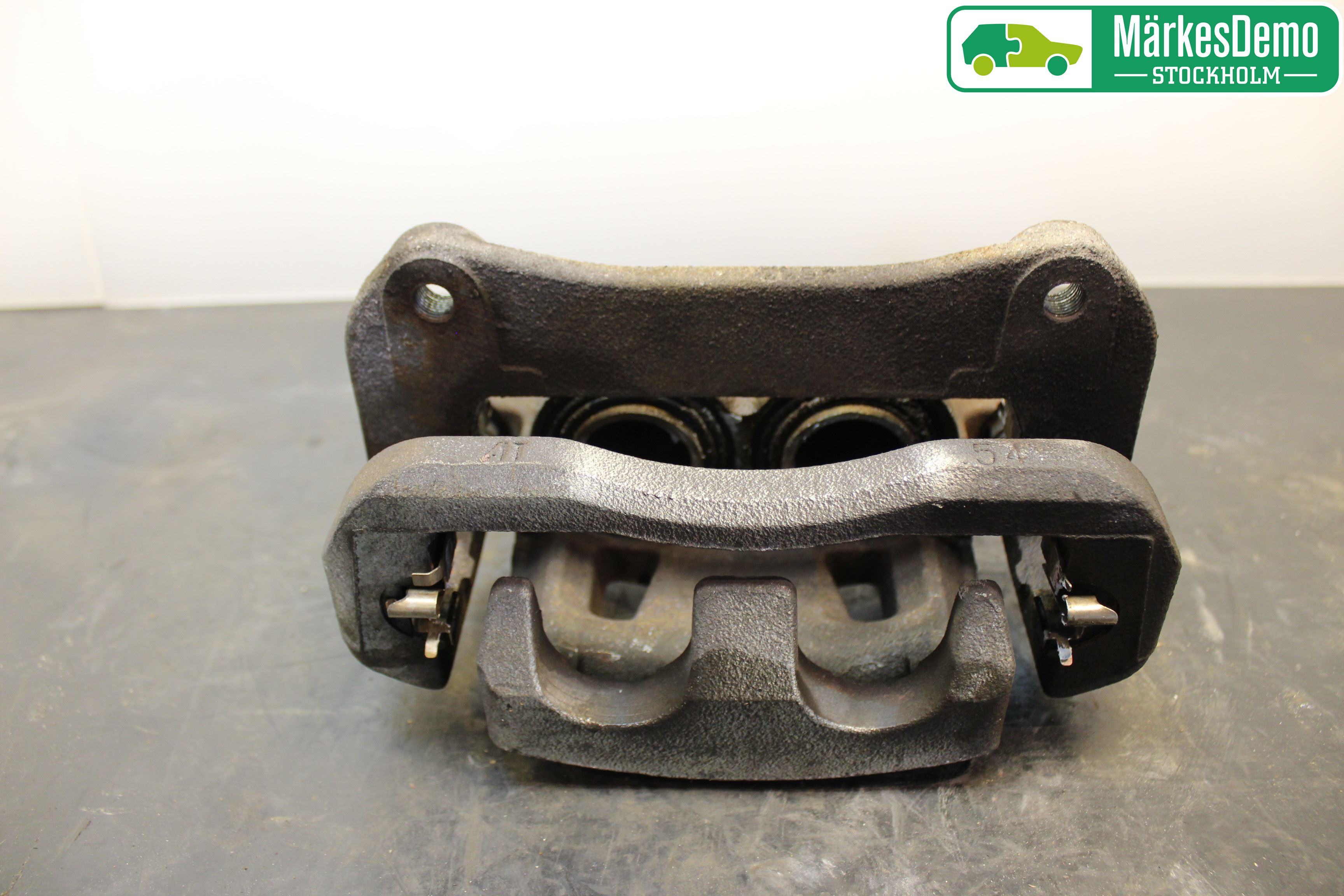 Lexus NX 300h 15-21 Bromsok Fram Vänster