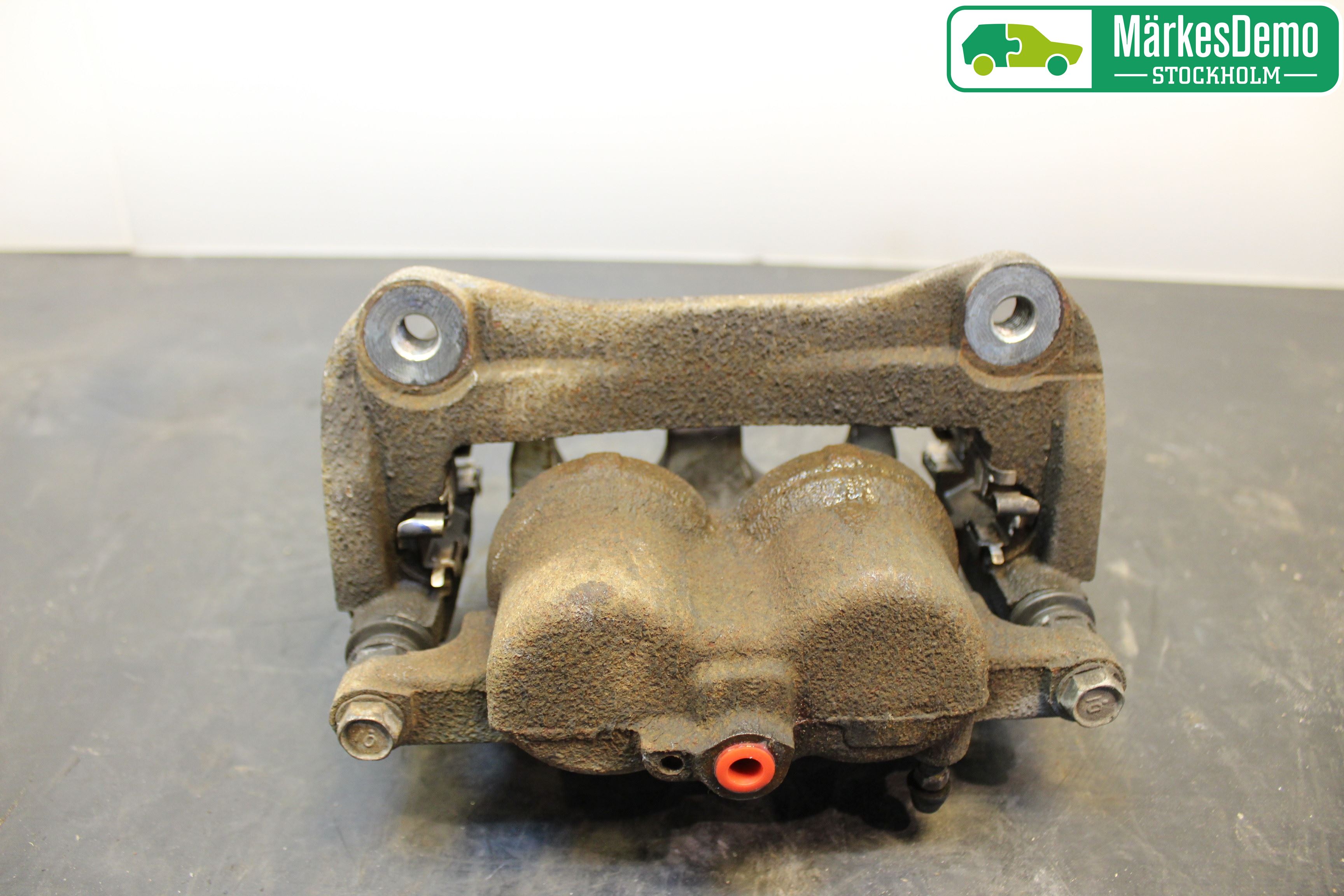 Lexus NX 300h 15-21 Bromsok Fram Vänster