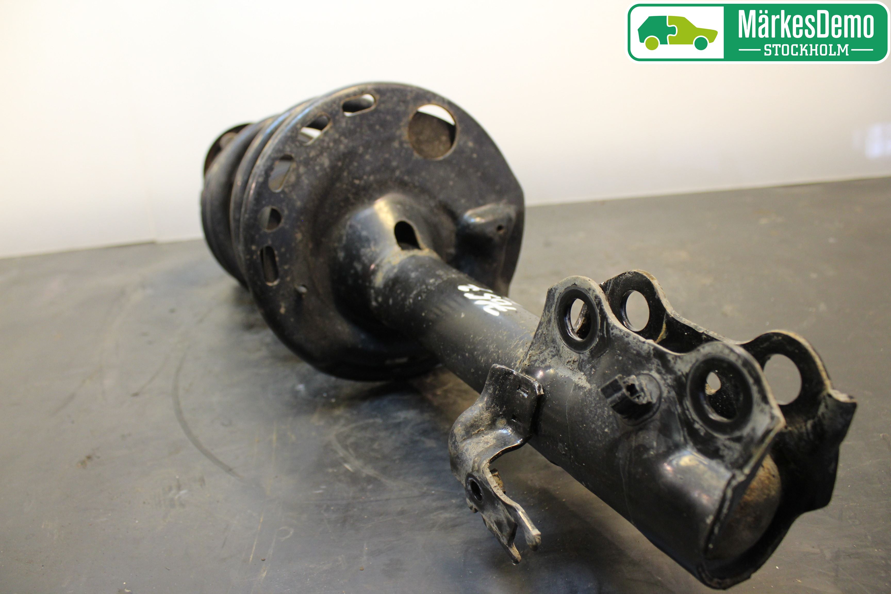 Lexus NX 300h 15-21 Fjäderben Fram Höger