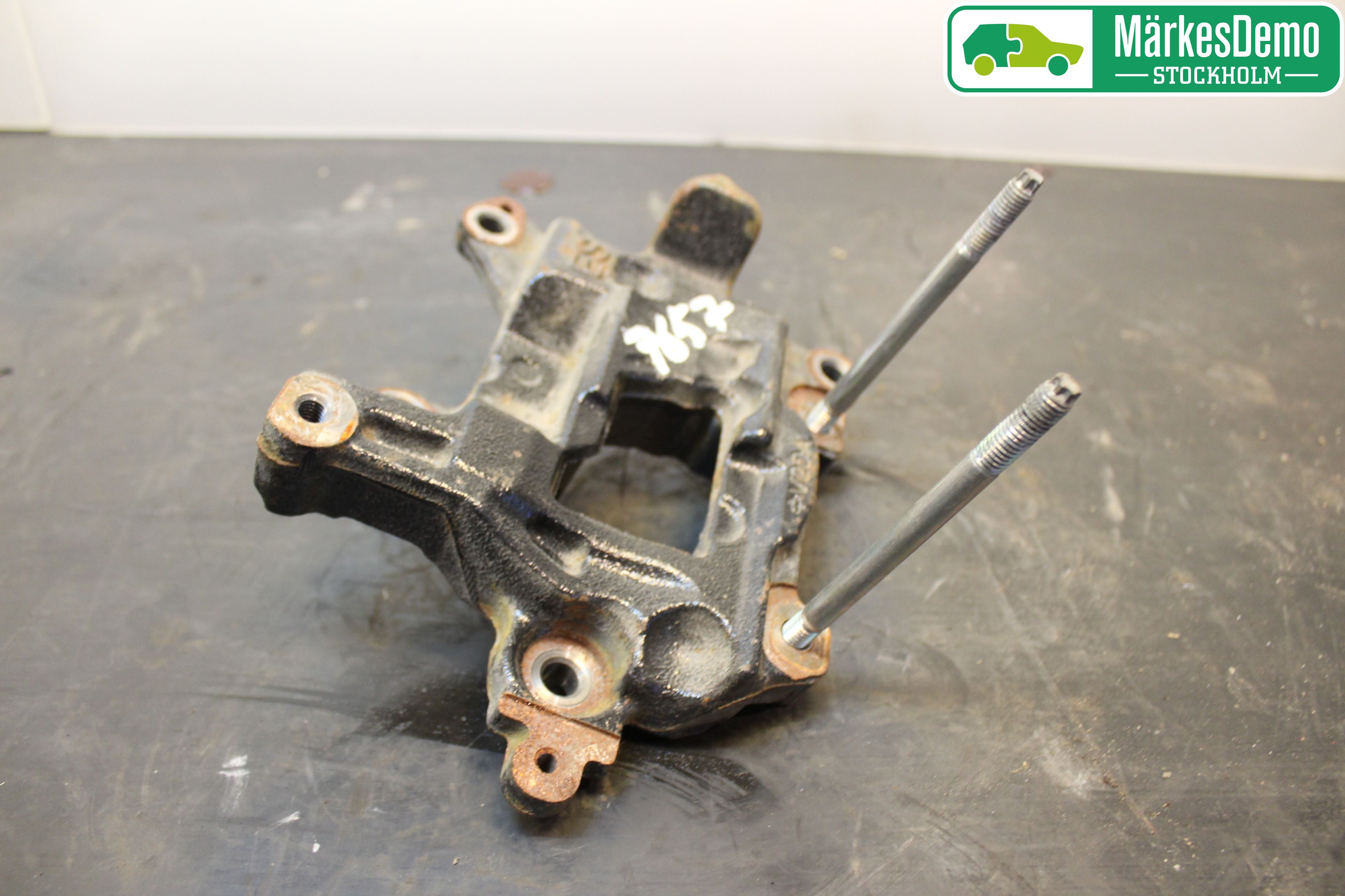 Lexus NX 300h 15-21 Ac Kompressor-Fäste