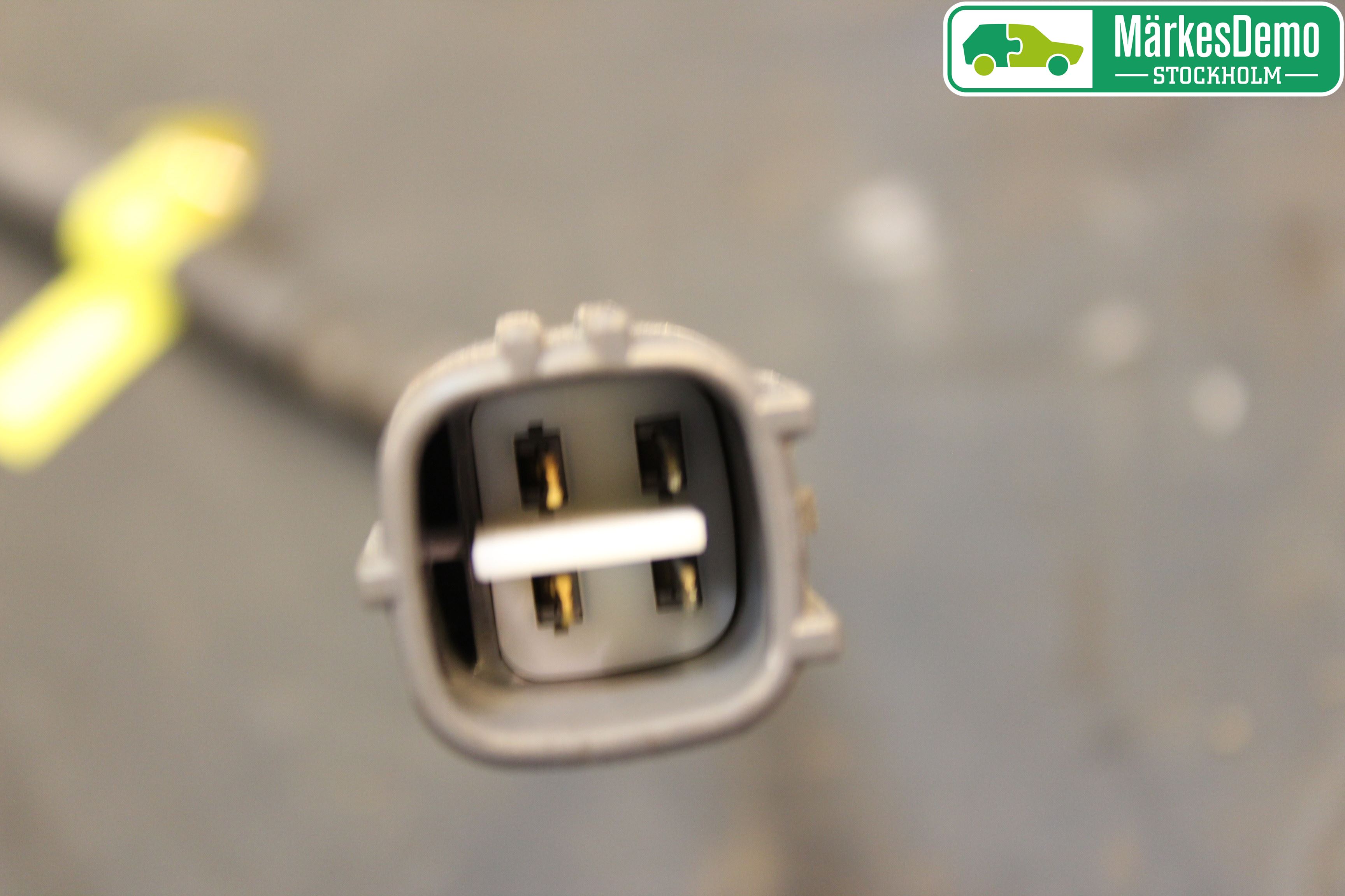 Lexus NX 300h 15-21 Injlambdasond