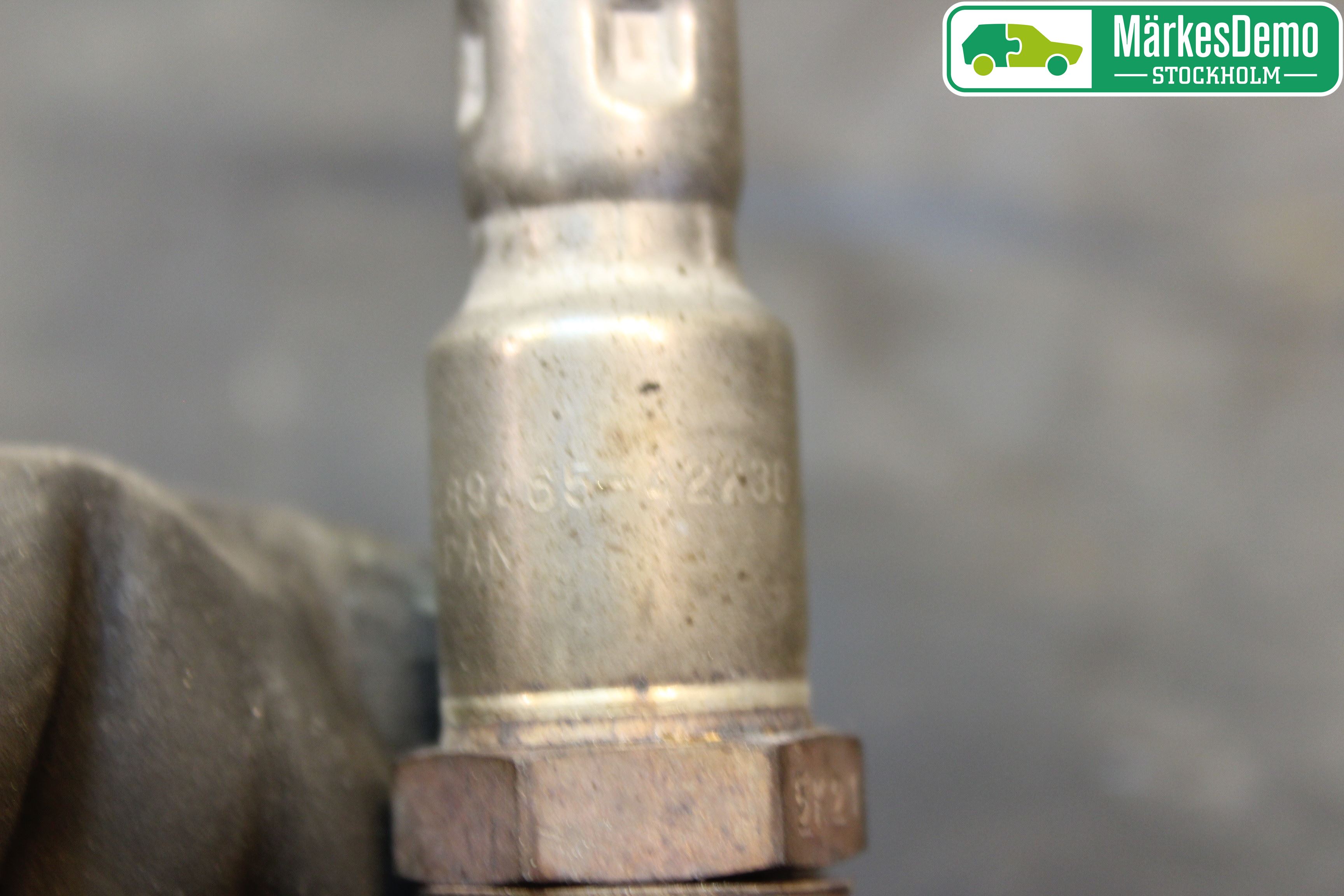 Lexus NX 300h 15-21 Injlambdasond