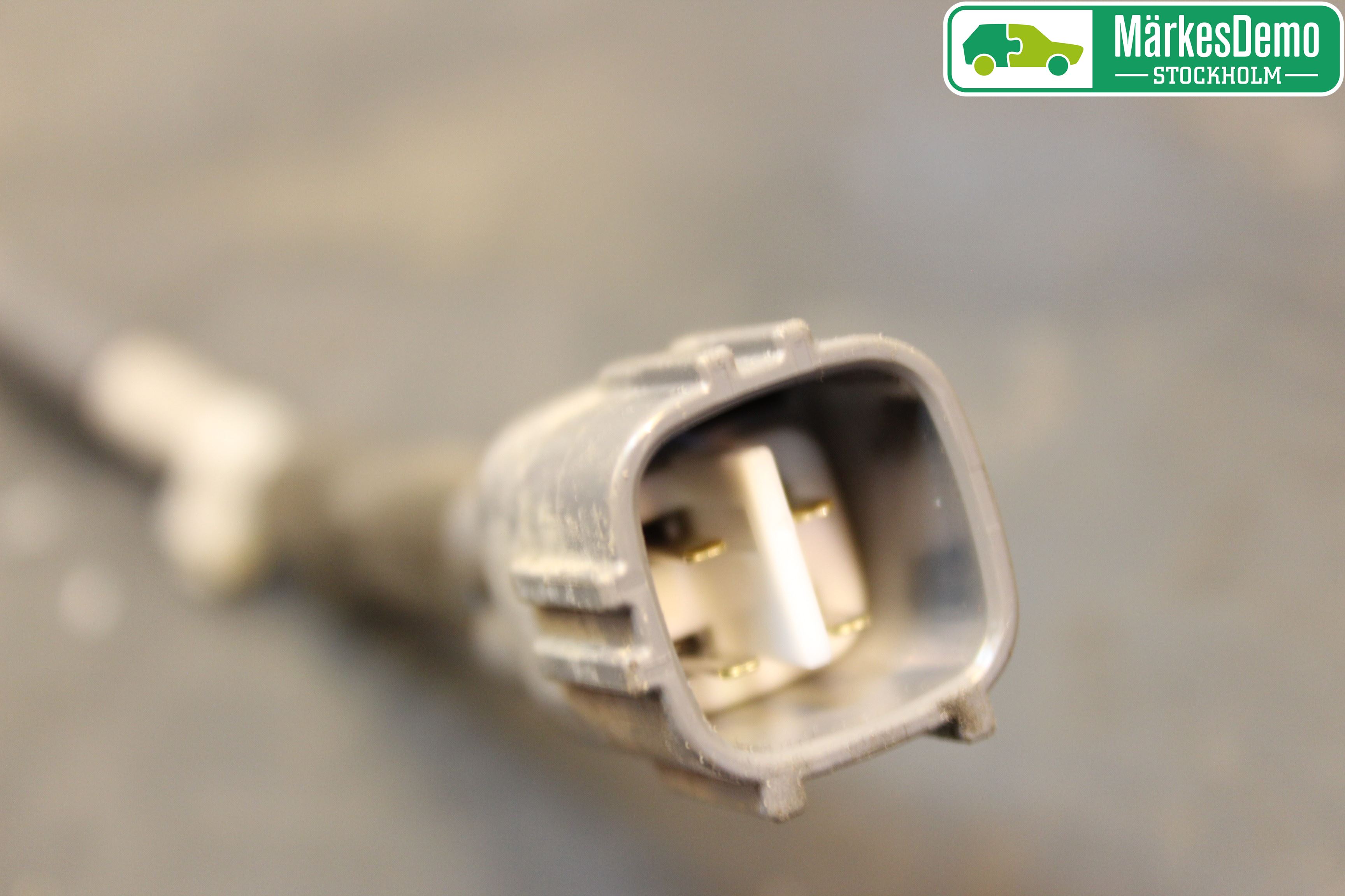 Lexus NX 300h 15-21 Injlambdasond