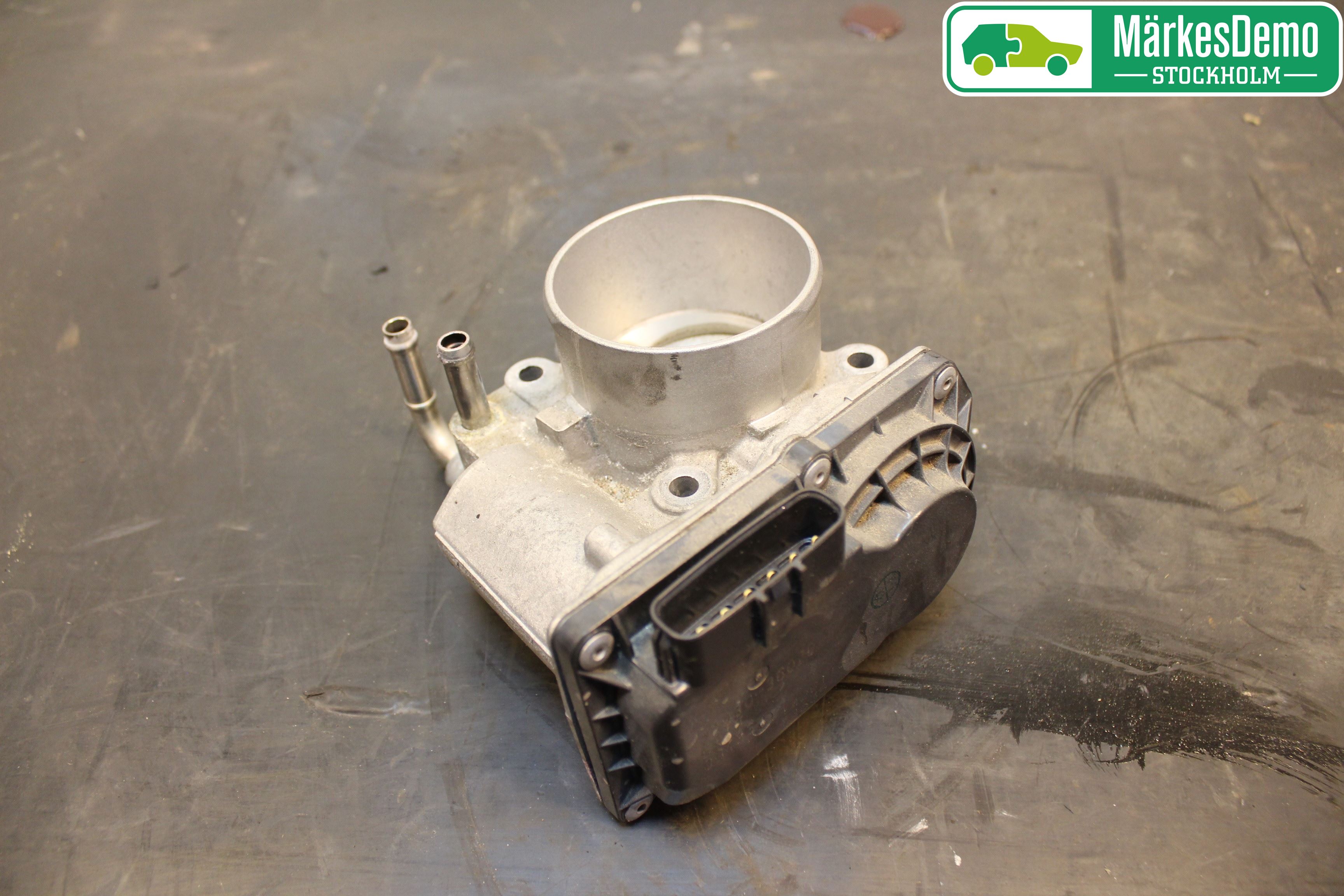 Lexus NX 300h 15-21 Injspjällhus