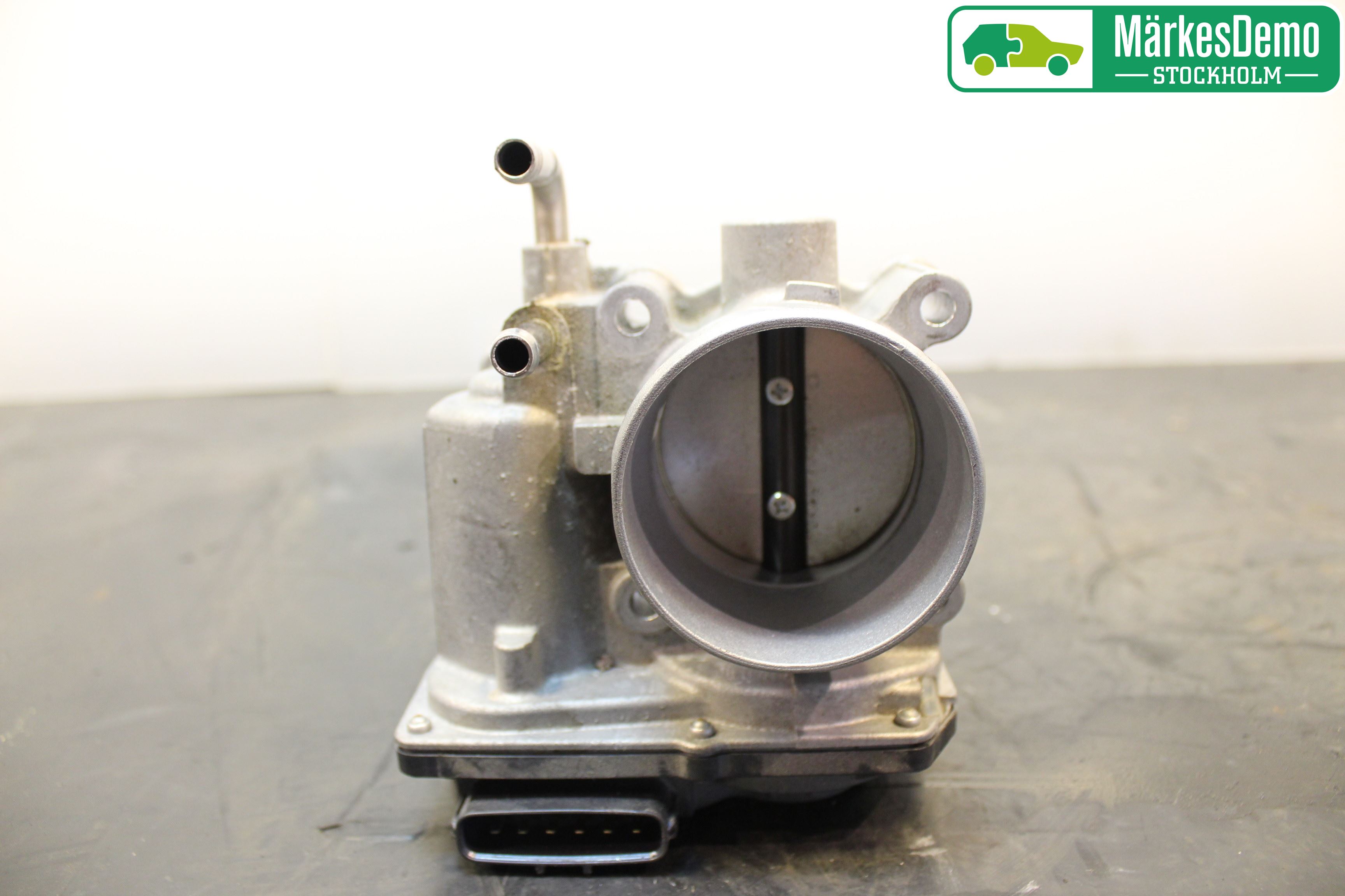 Lexus NX 300h 15-21 Injspjällhus