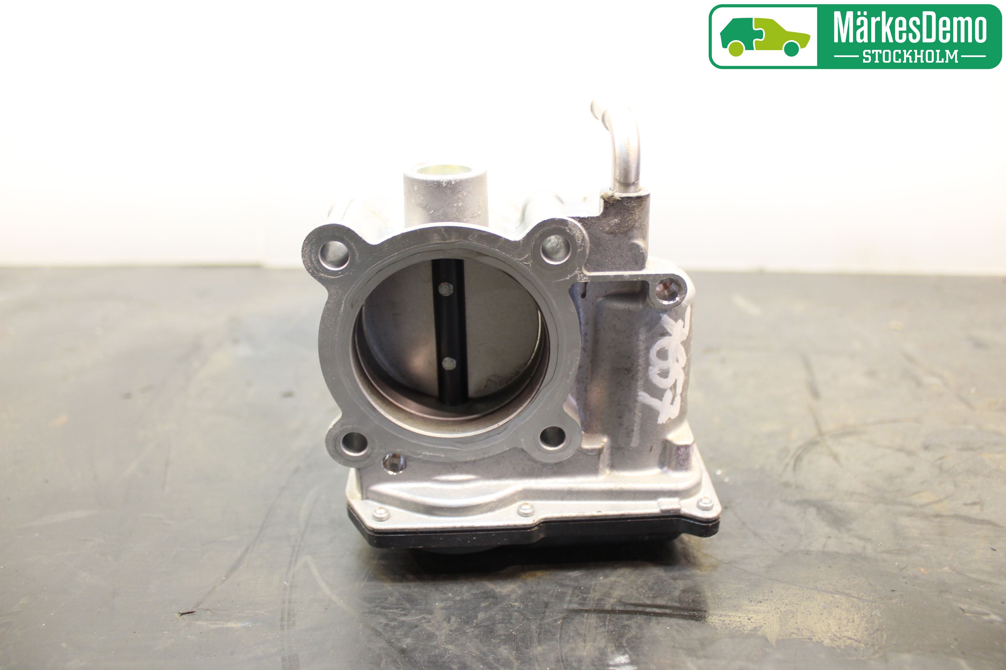 Lexus NX 300h 15-21 Injspjällhus