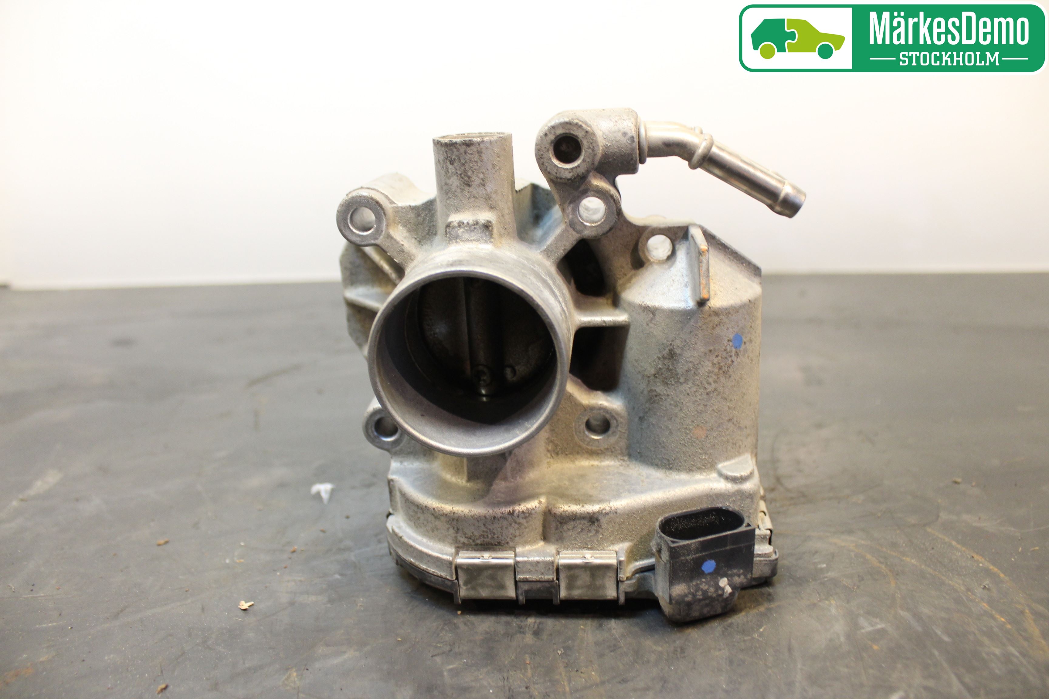 Citroen C1 06-13 Injspjällhus