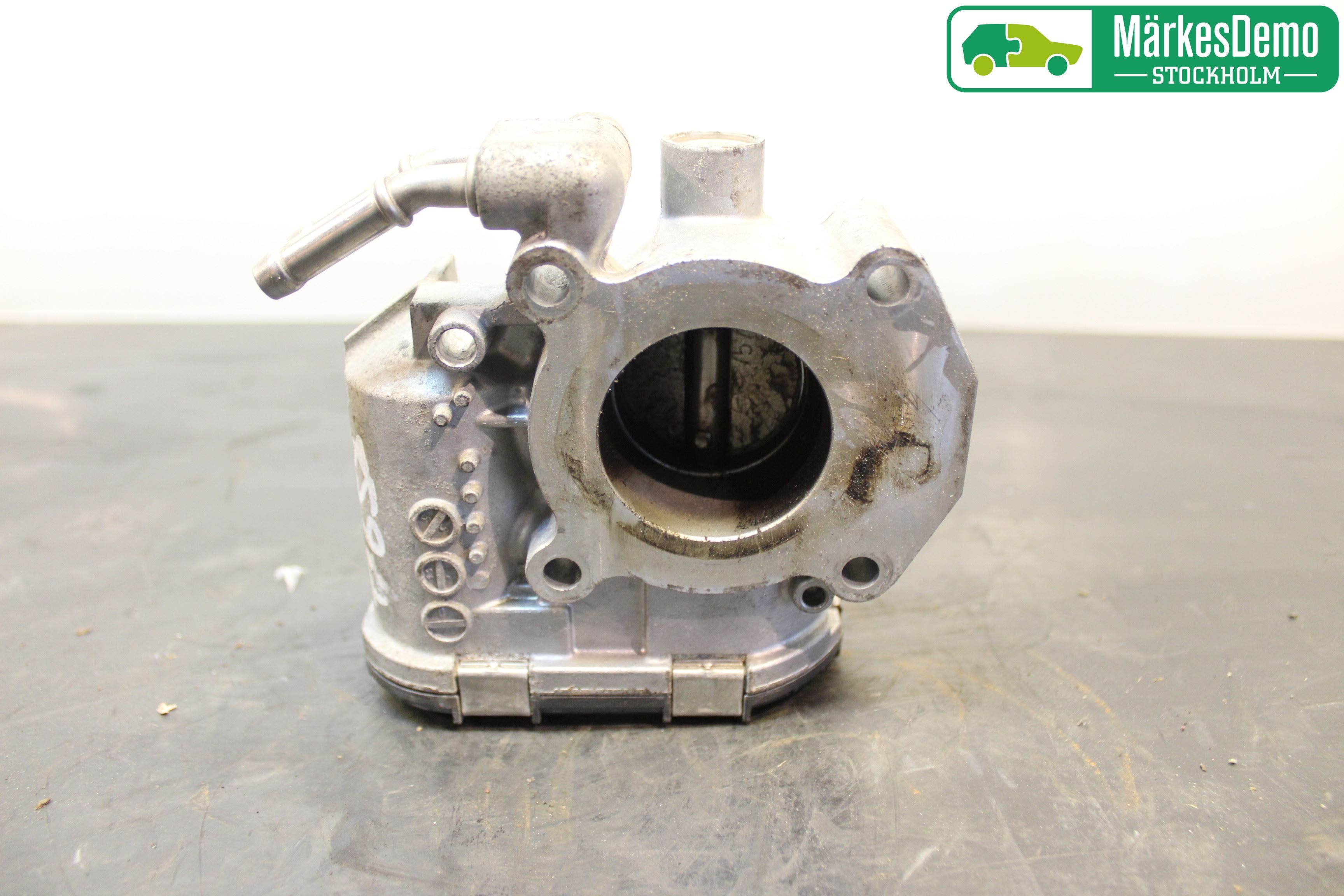 Citroen C1 06-13 Injspjällhus