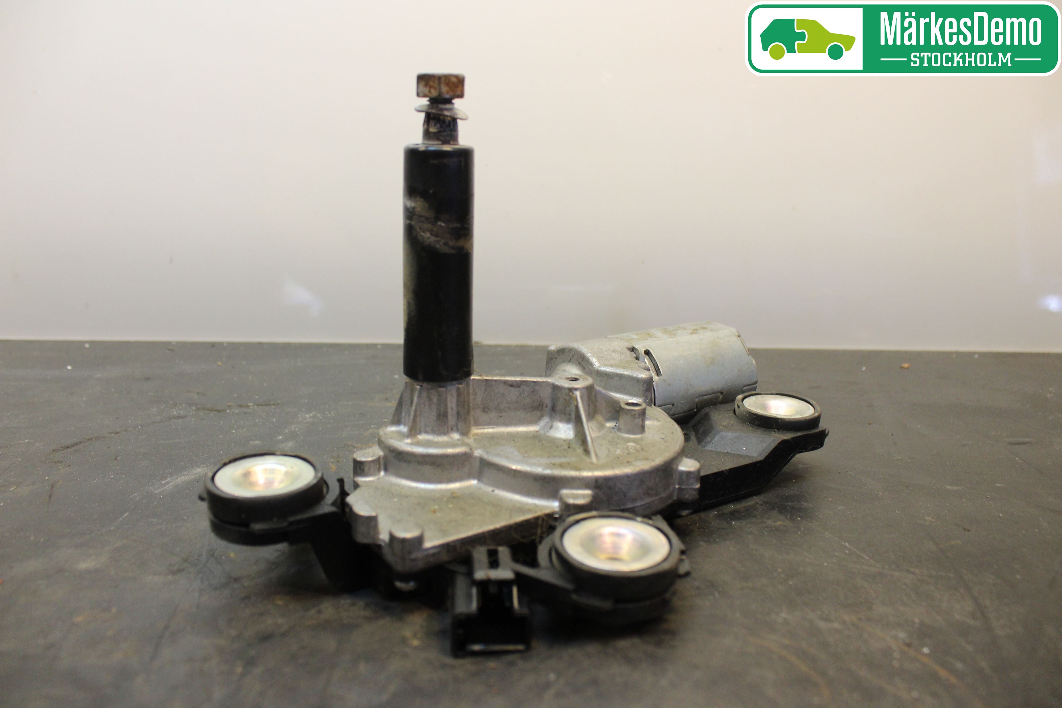 Ford FOCUS 08-11 Torkarmotor Baklucka