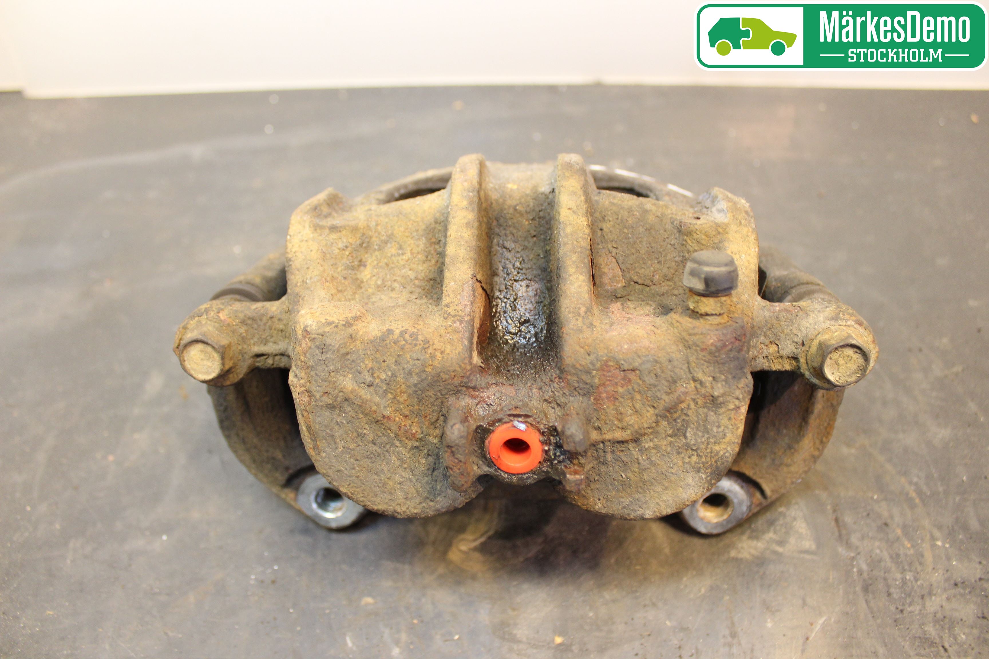 Hyundai SANTA FE  06-12 Bromsok Fram Vänster