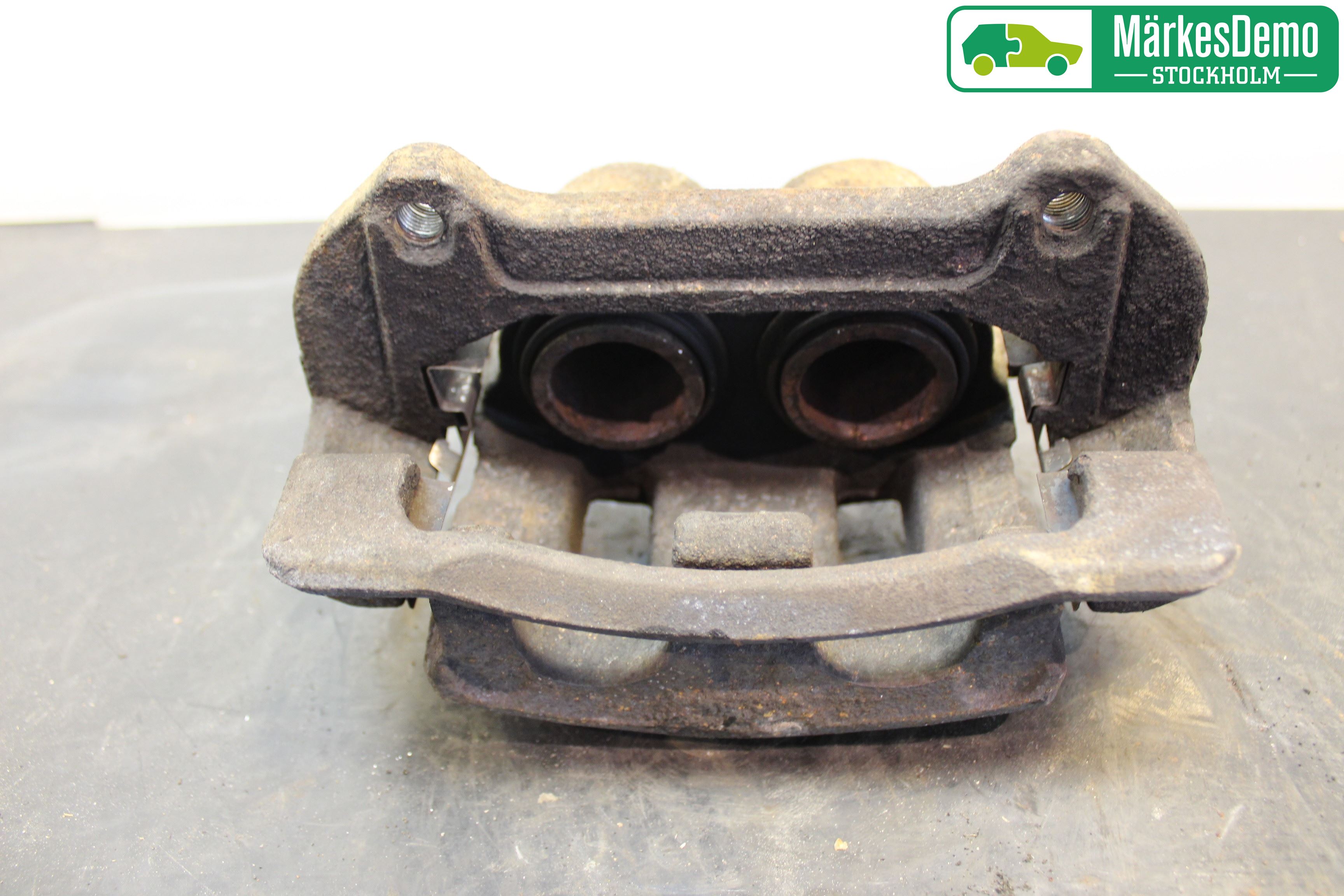 Hyundai SANTA FE  06-12 Bromsok Fram Vänster