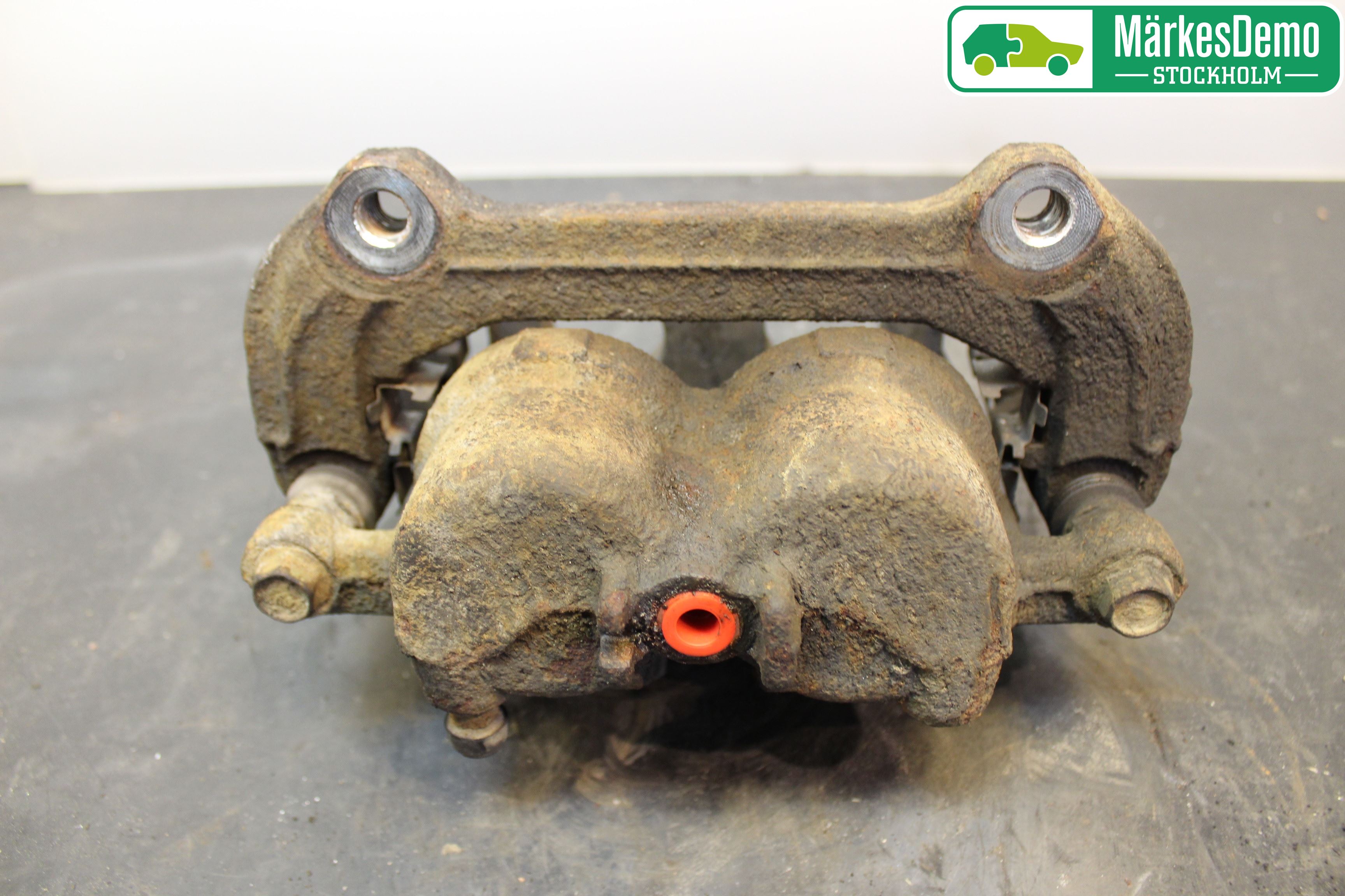 Hyundai SANTA FE  06-12 Bromsok Fram Vänster