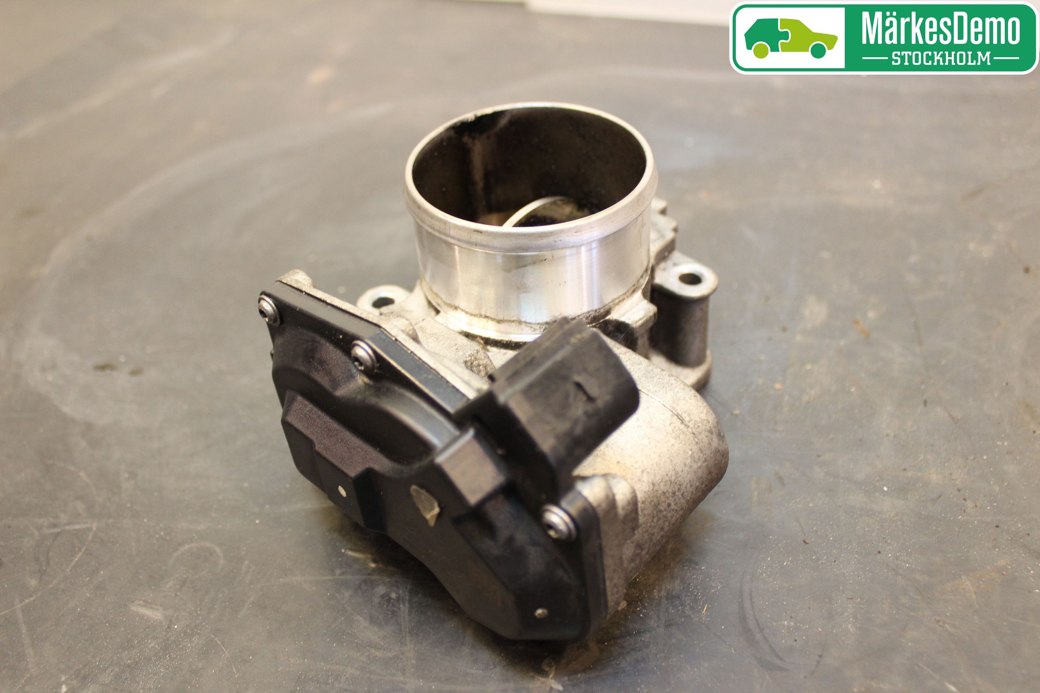 Hyundai SANTA FE  06-12 Injspjällhus