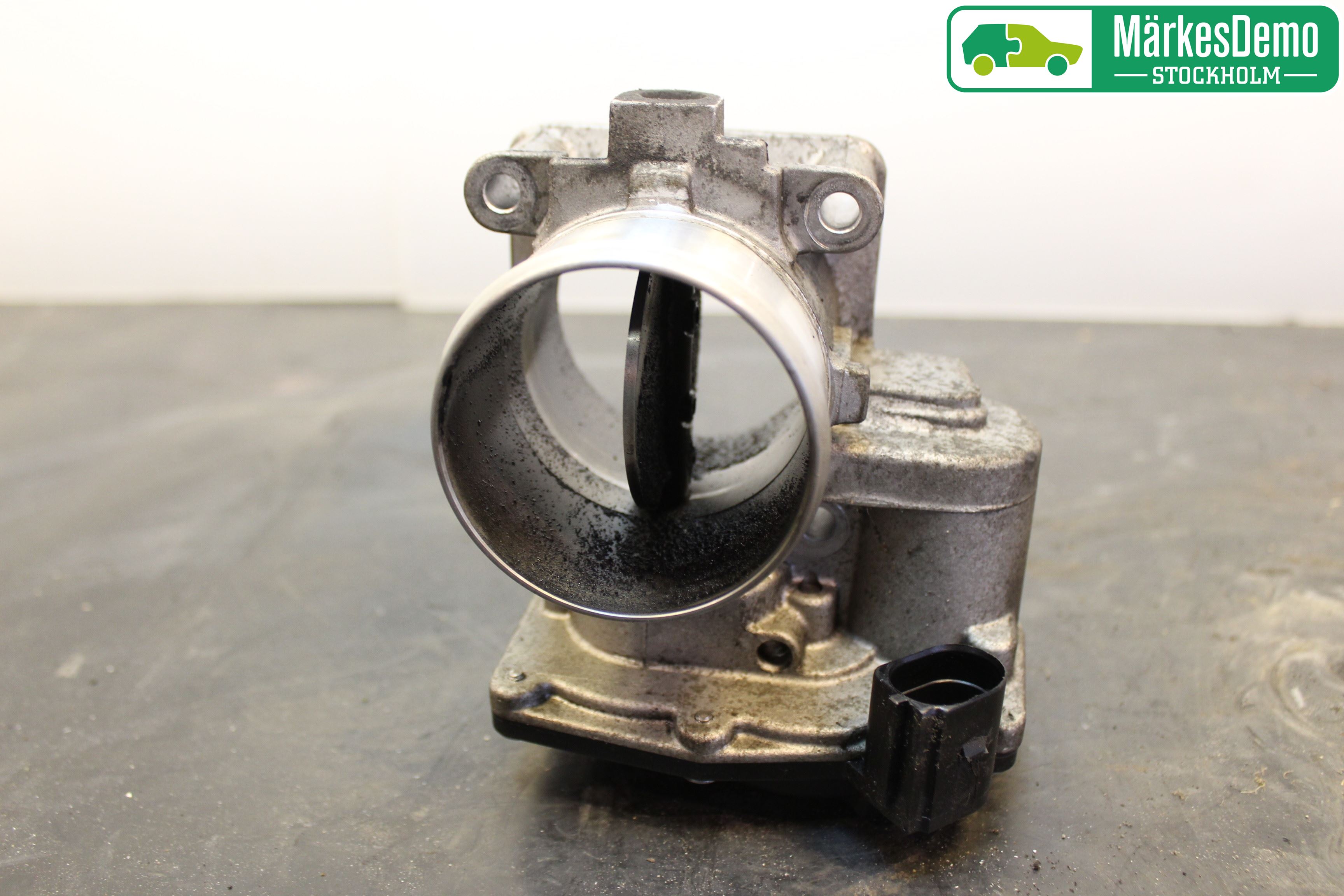 Hyundai SANTA FE  06-12 Injspjällhus