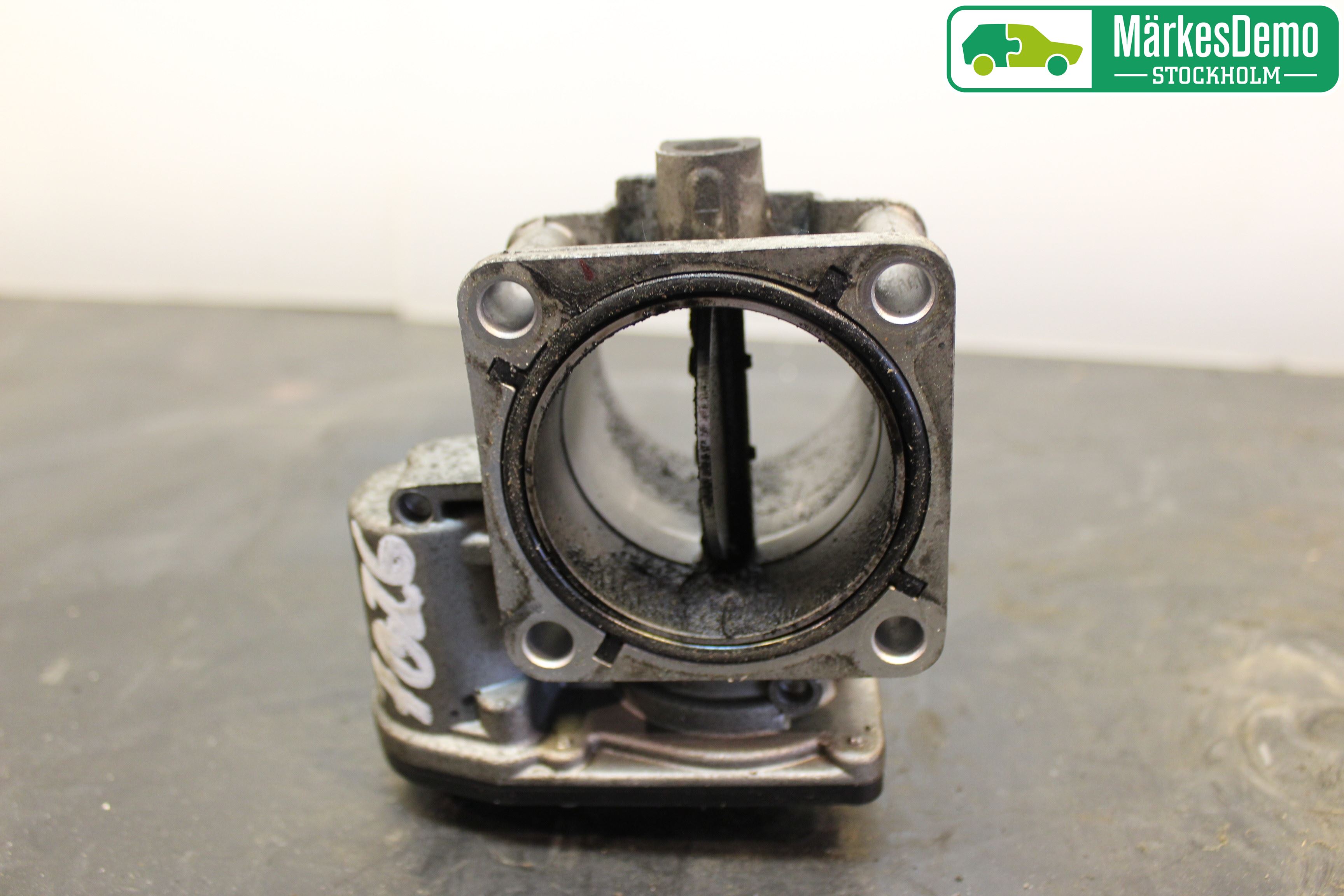 Hyundai SANTA FE  06-12 Injspjällhus