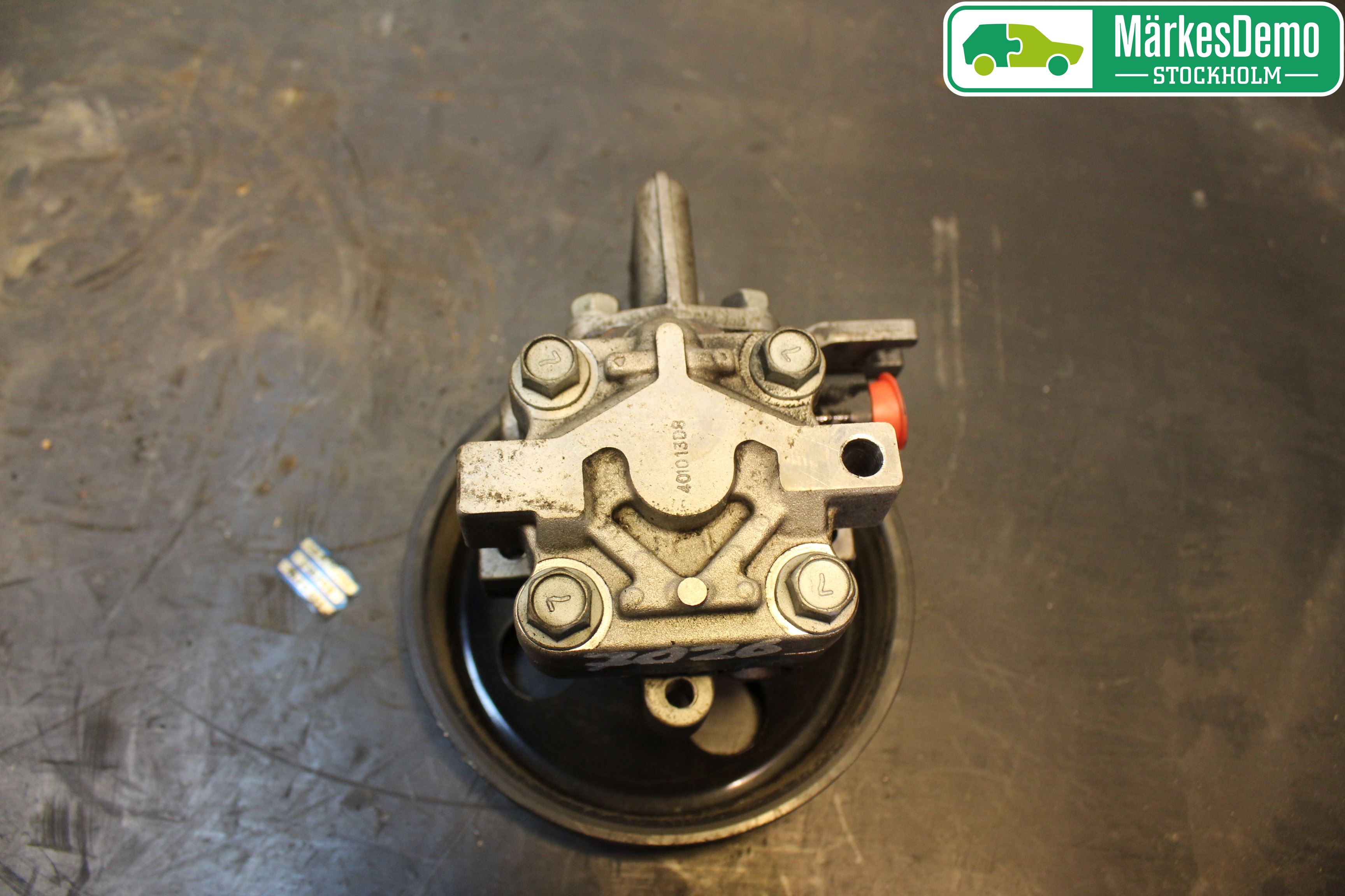 Hyundai SANTA FE  06-12 Styrservopump