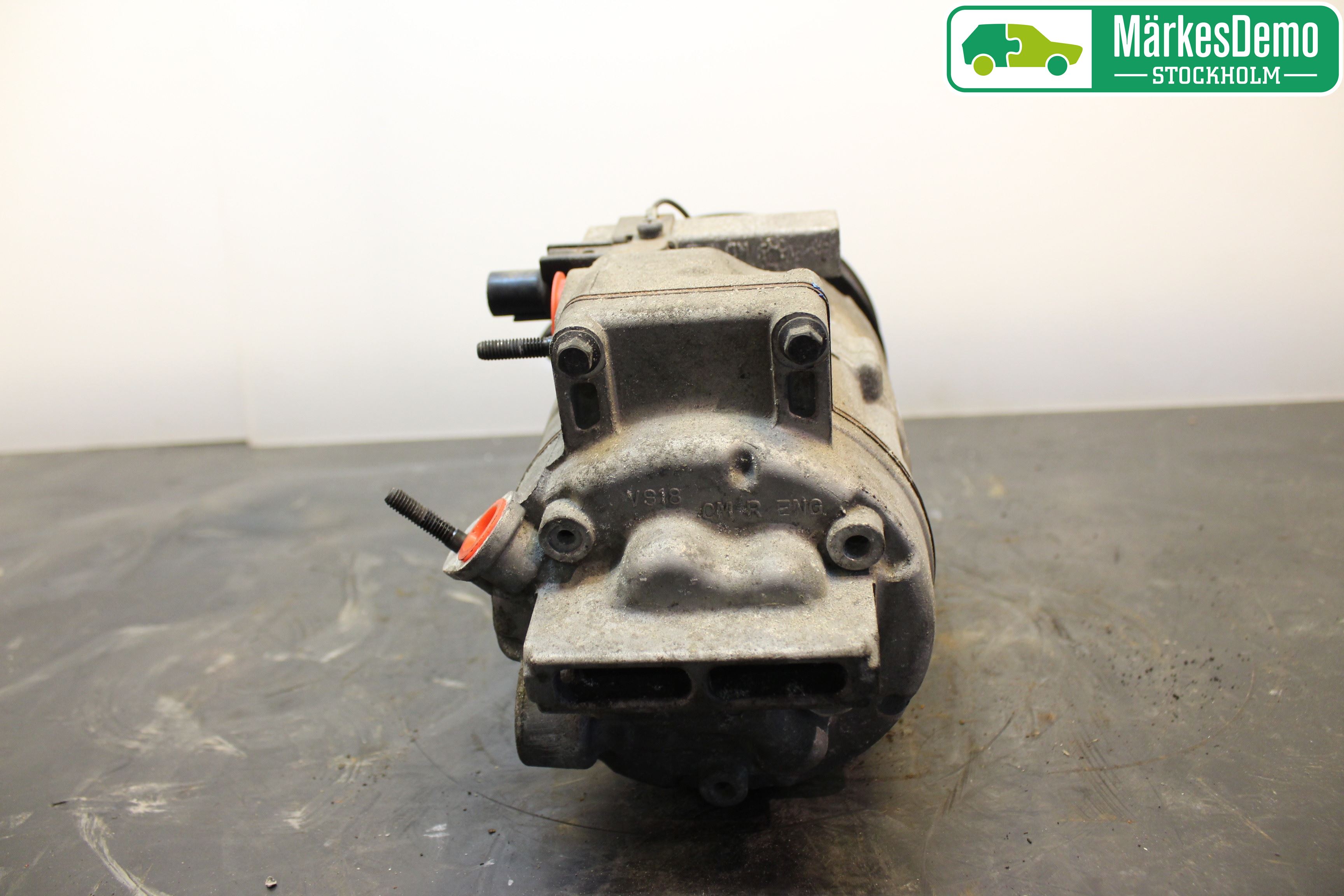 Hyundai SANTA FE  06-12 Ac Kompressor