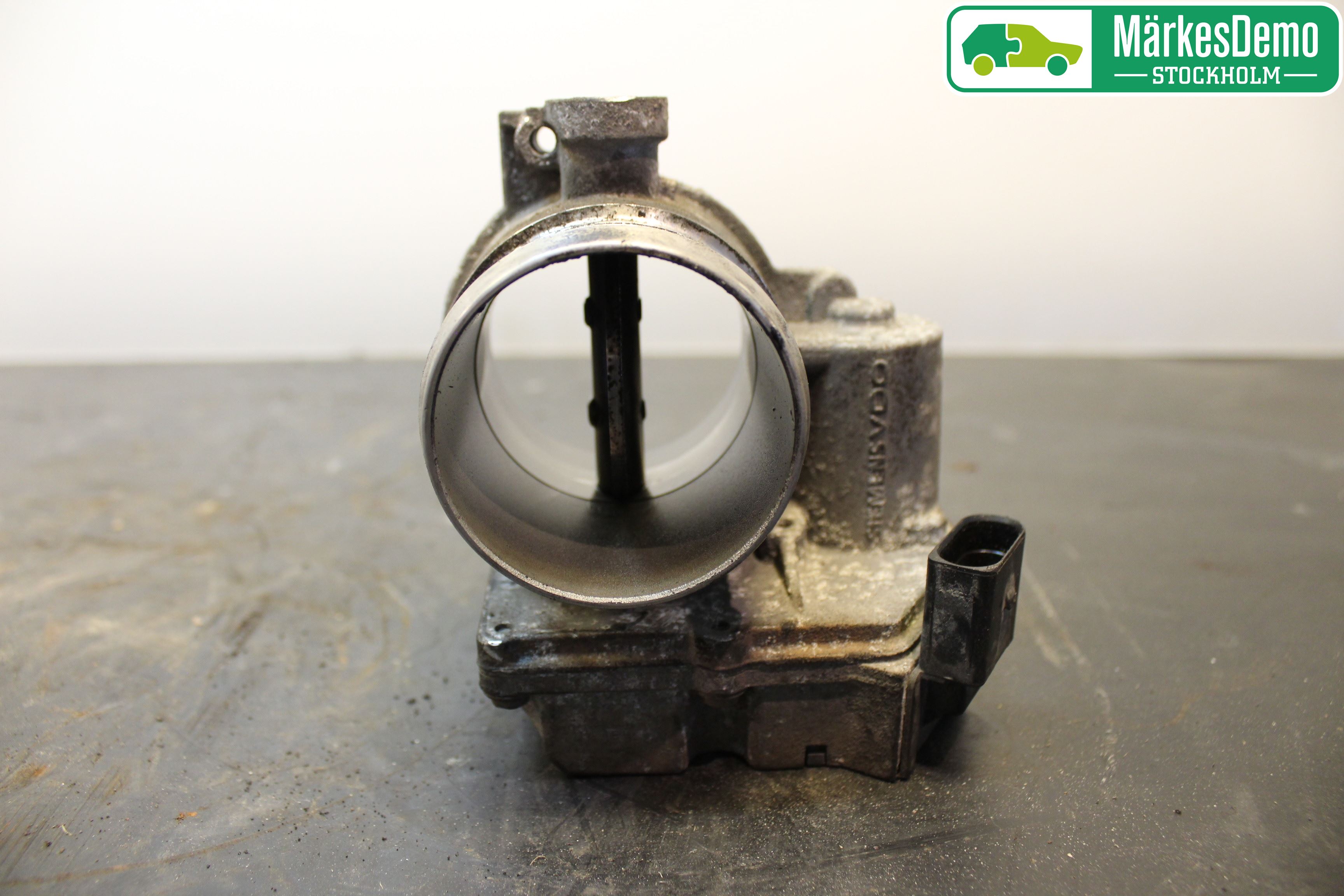 Ford FOCUS 08-11 Injspjällhus