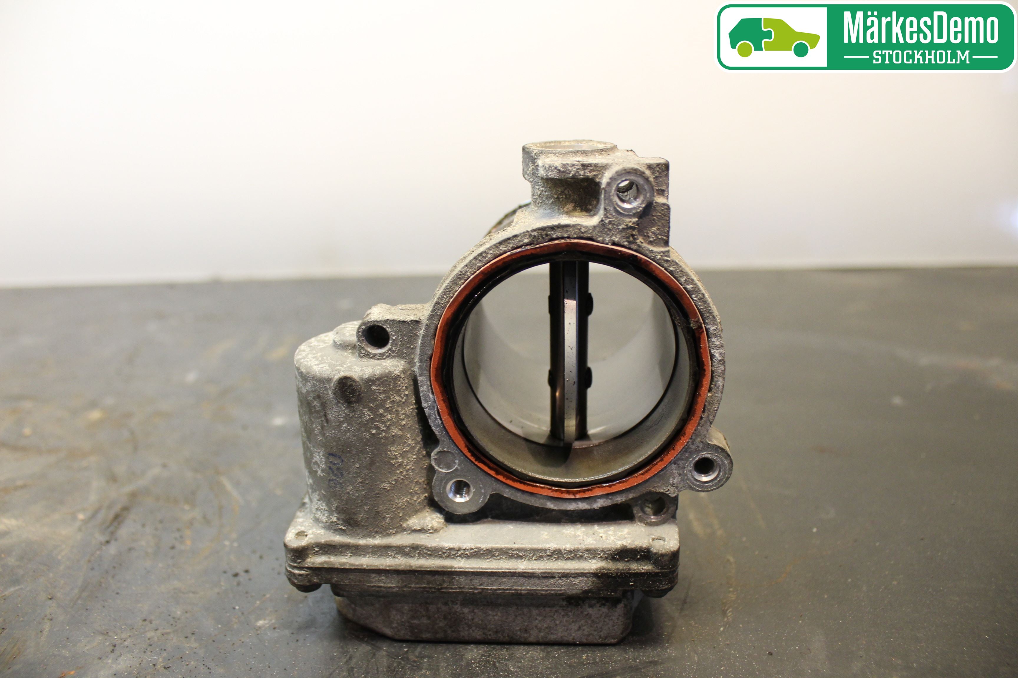 Ford FOCUS 08-11 Injspjällhus