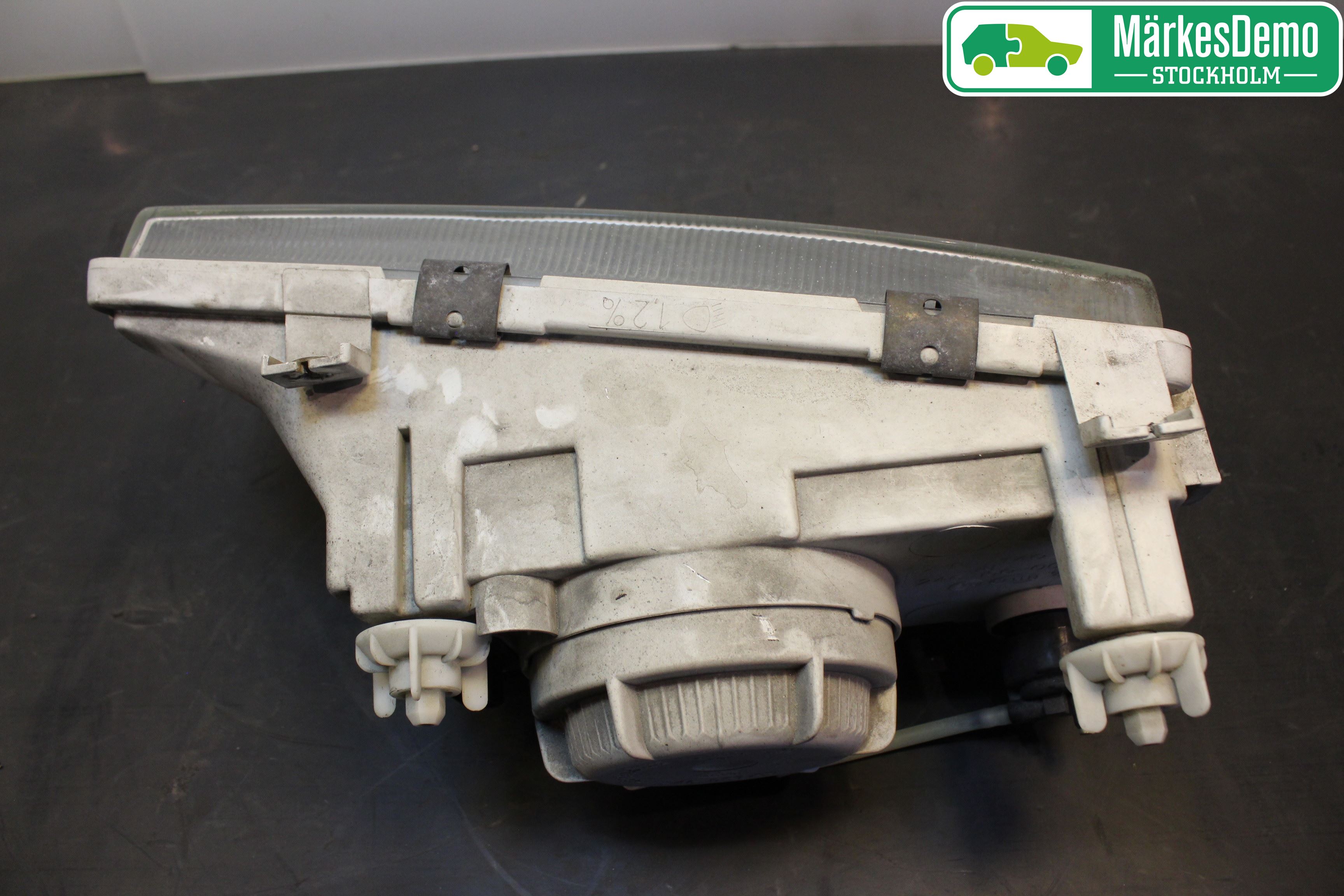 Skoda FELICIA Strålkastare Höger