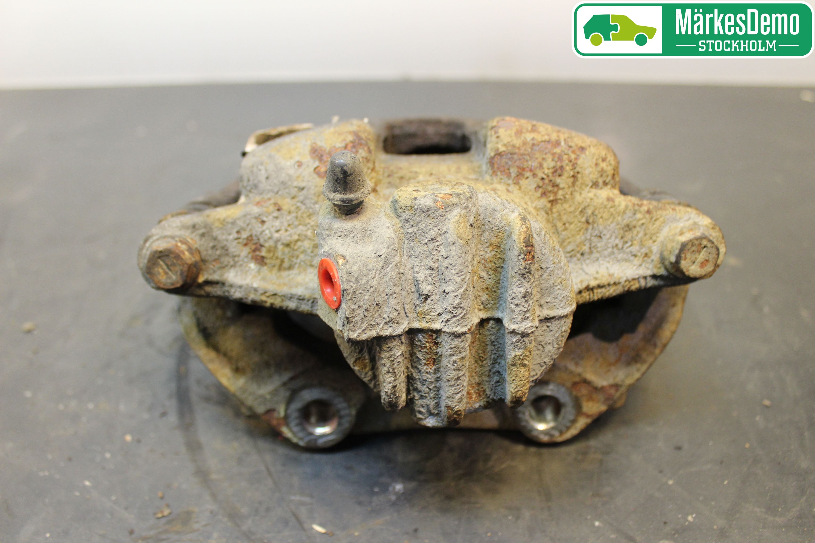 Peugeot 207 Bromsok Fram Vänster