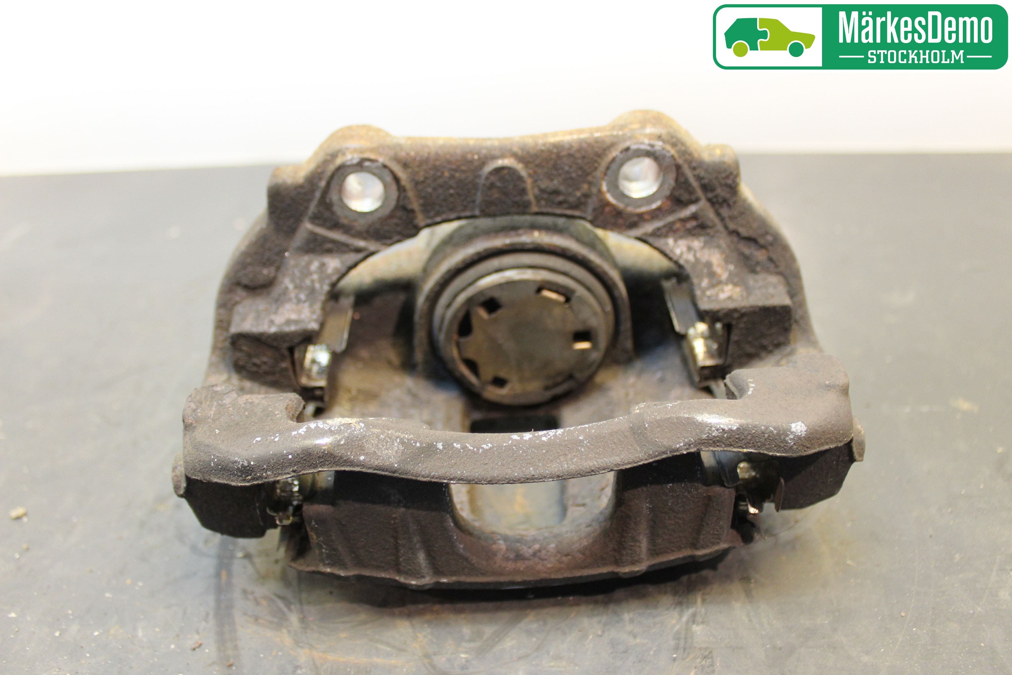 Peugeot 207 Bromsok Fram Vänster