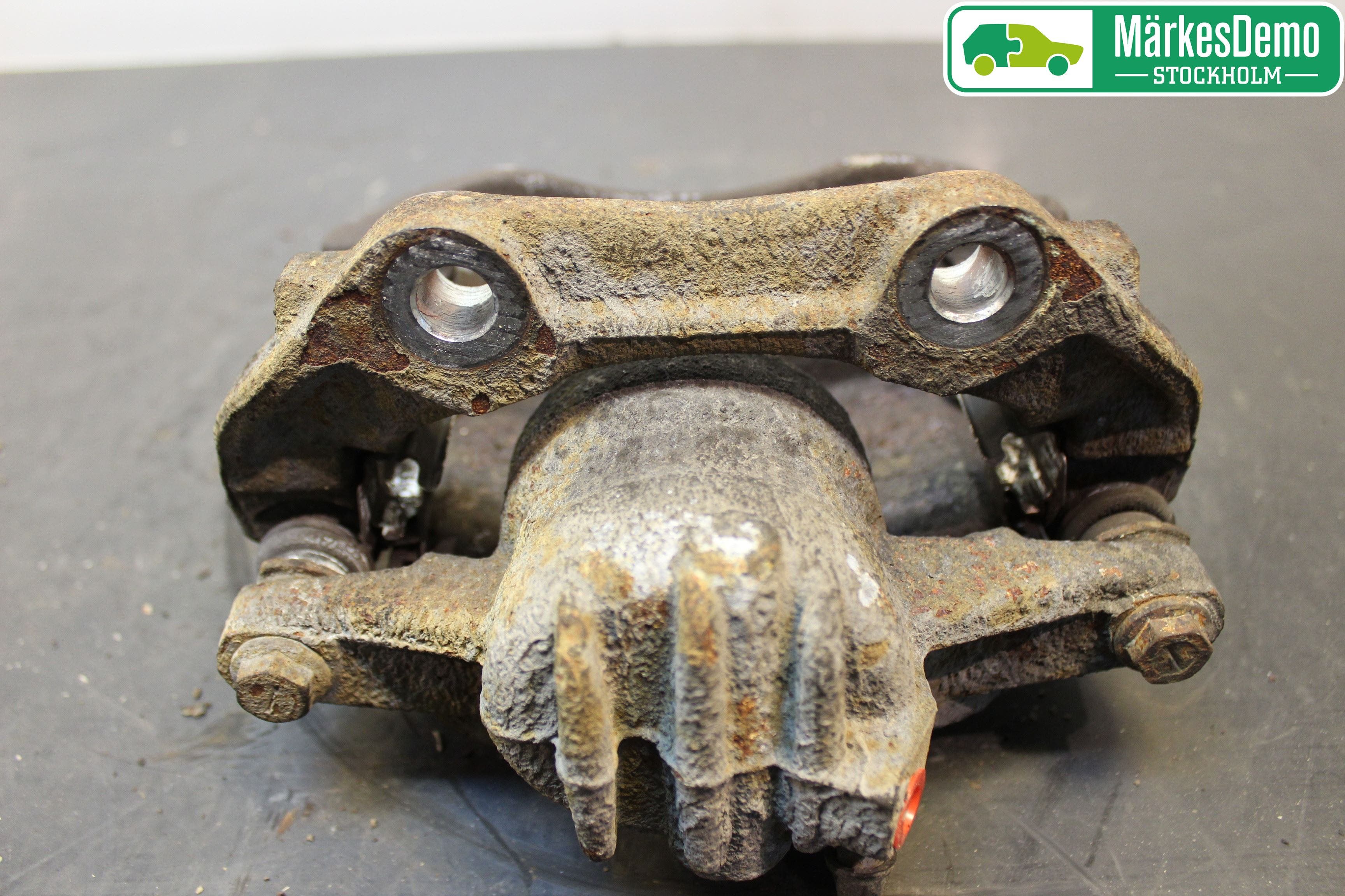 Peugeot 207 Bromsok Fram Vänster