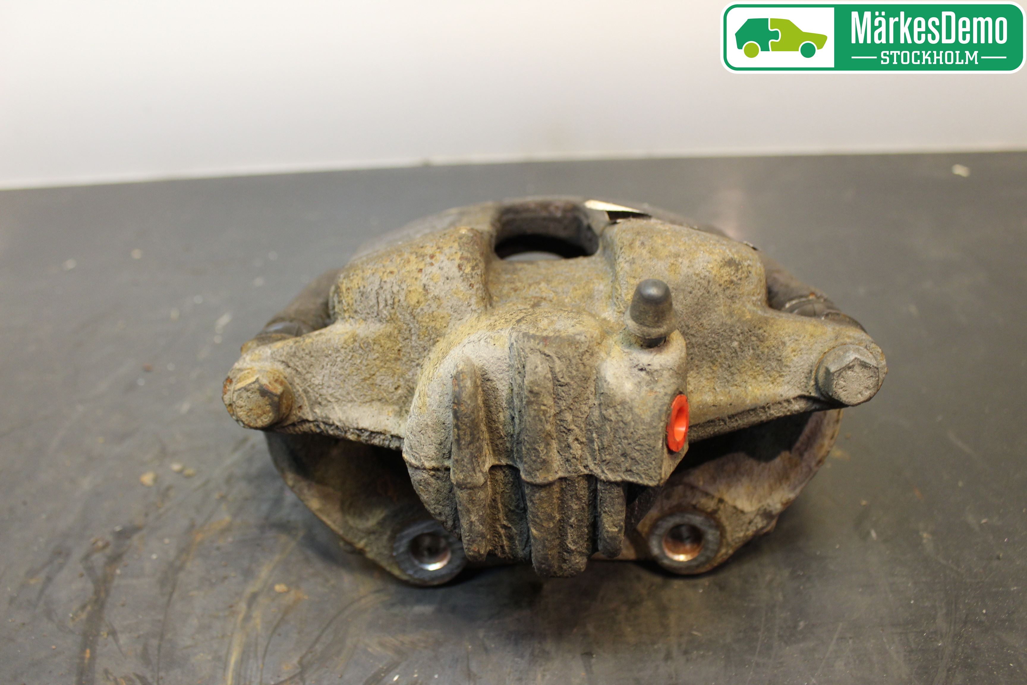 Peugeot 207 Bromsok Fram Höger