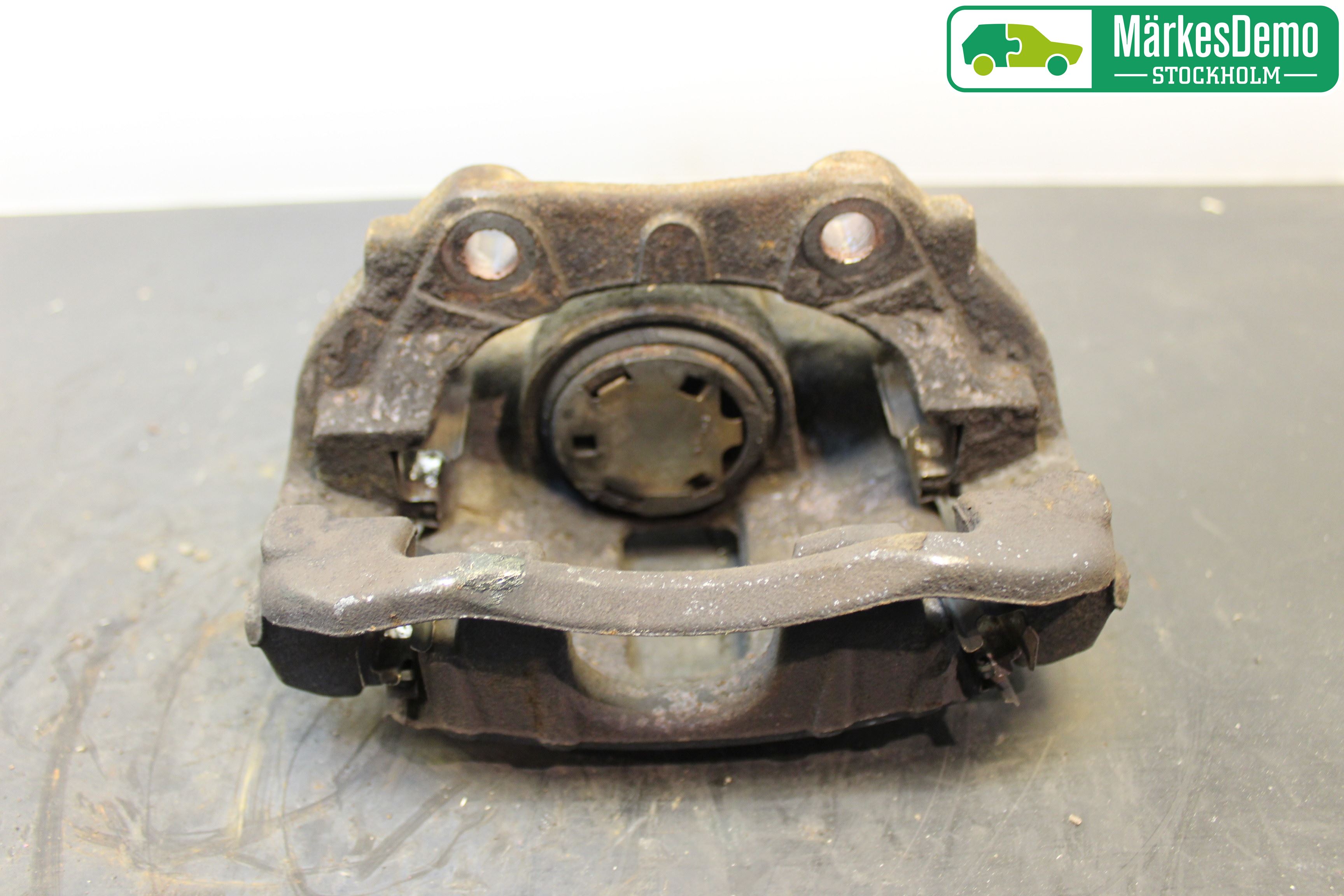 Peugeot 207 Bromsok Fram Höger