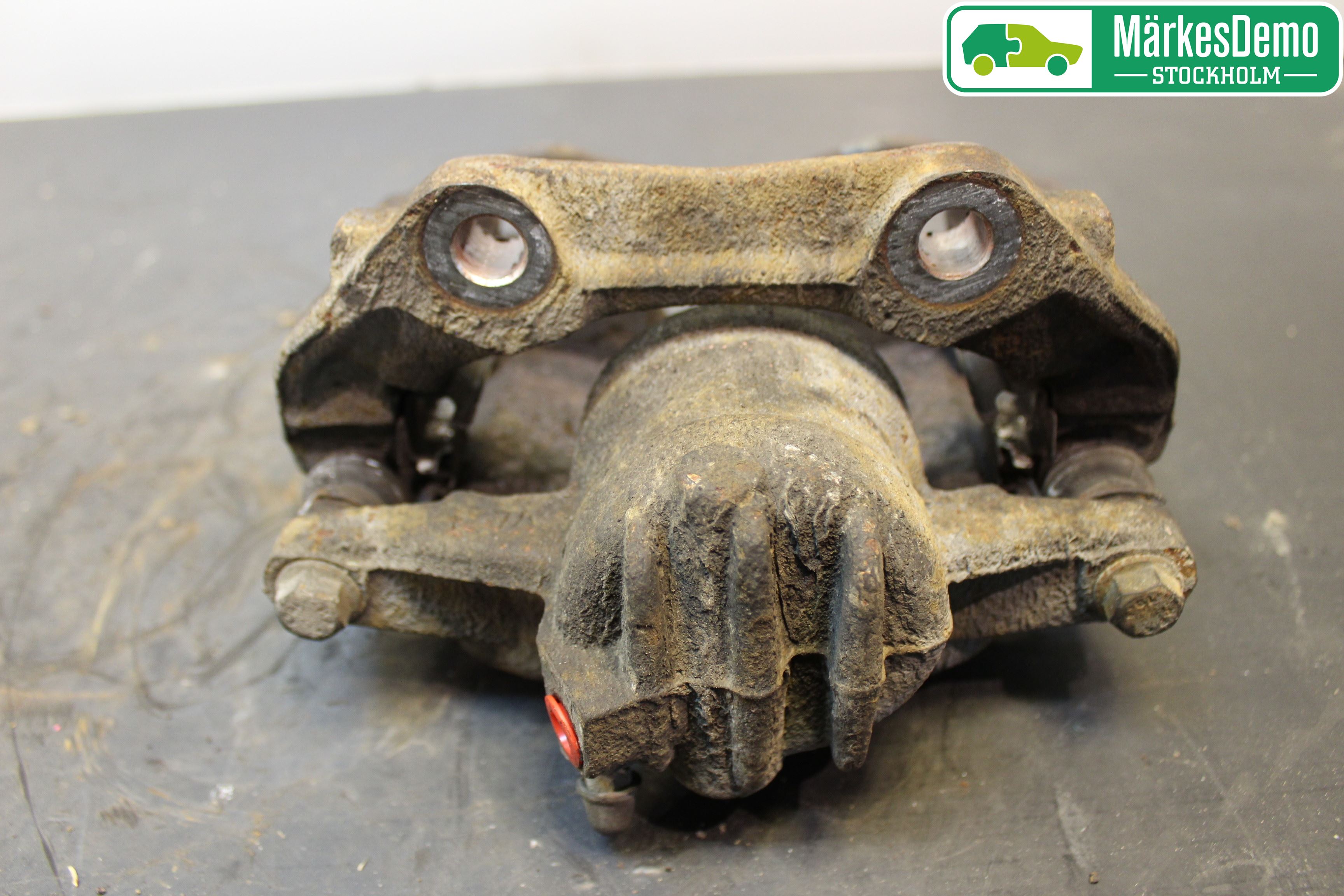 Peugeot 207 Bromsok Fram Höger