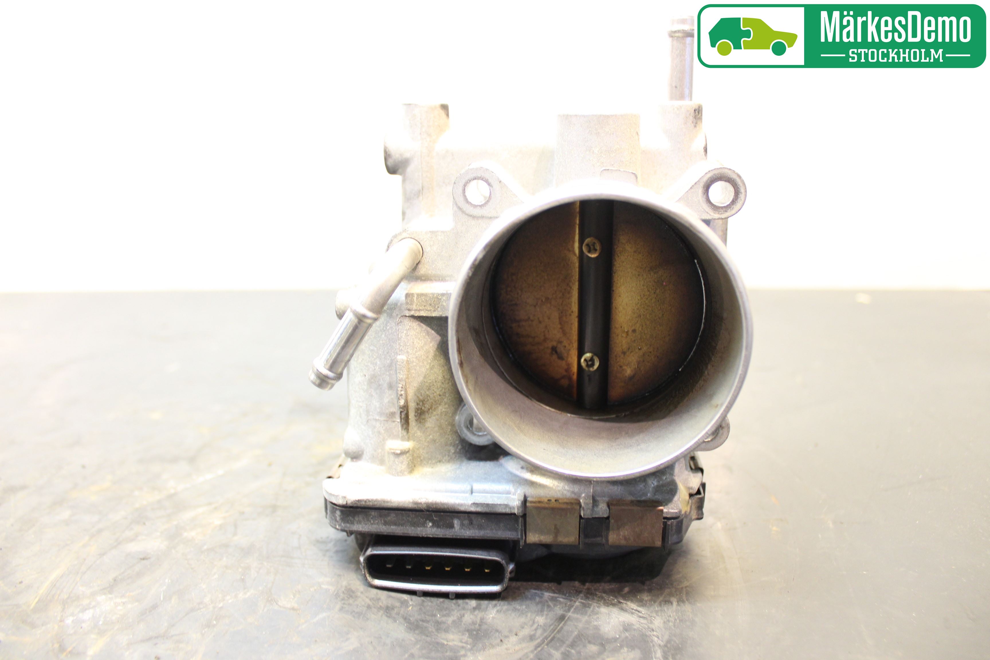 Subaru LEGACY    04-06 Injspjällhus