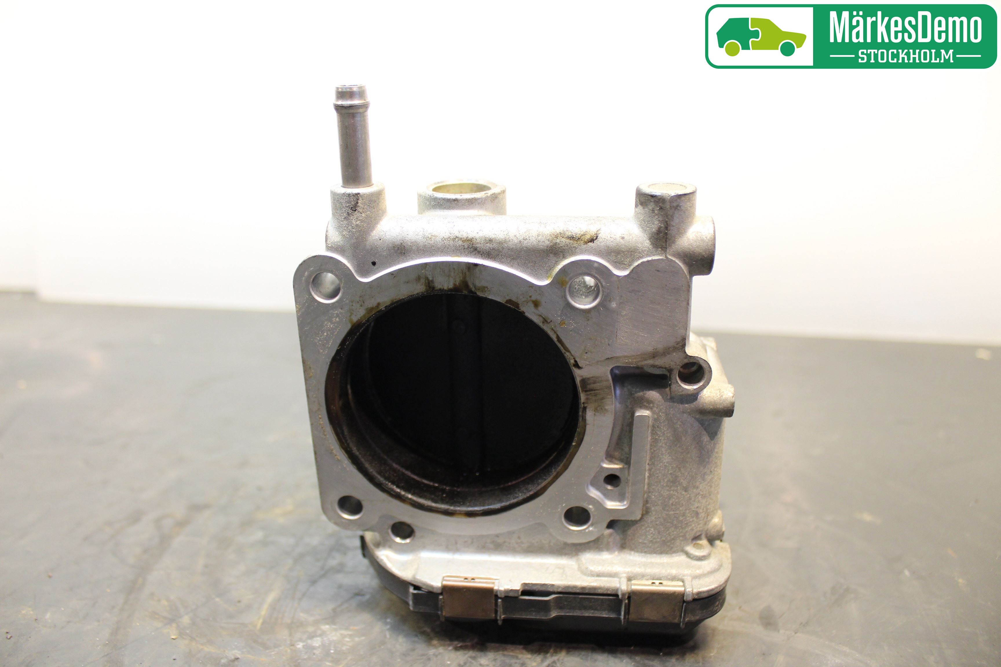 Subaru LEGACY    04-06 Injspjällhus