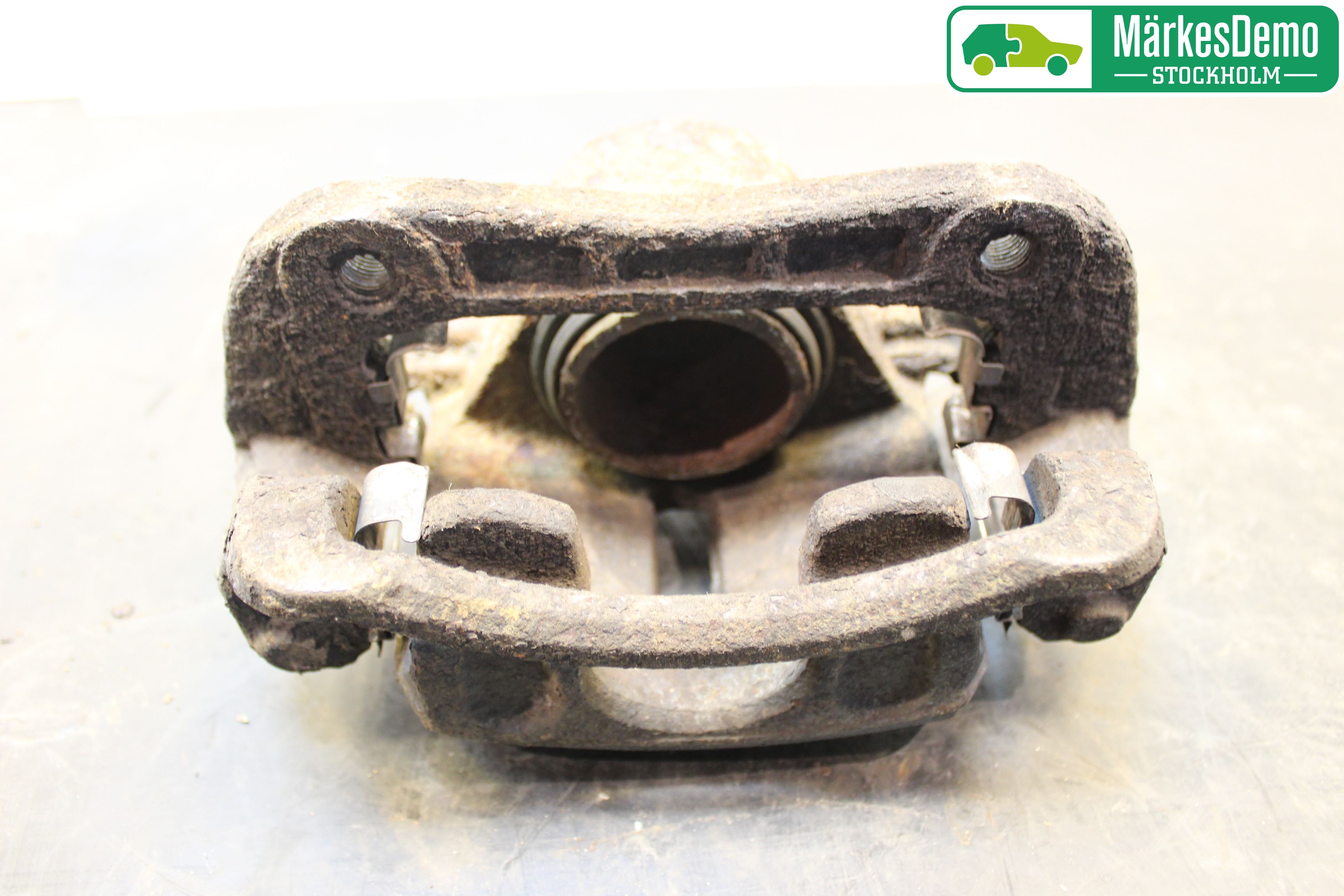 Kia CARENS II 07-12 Bromsok Fram Vänster