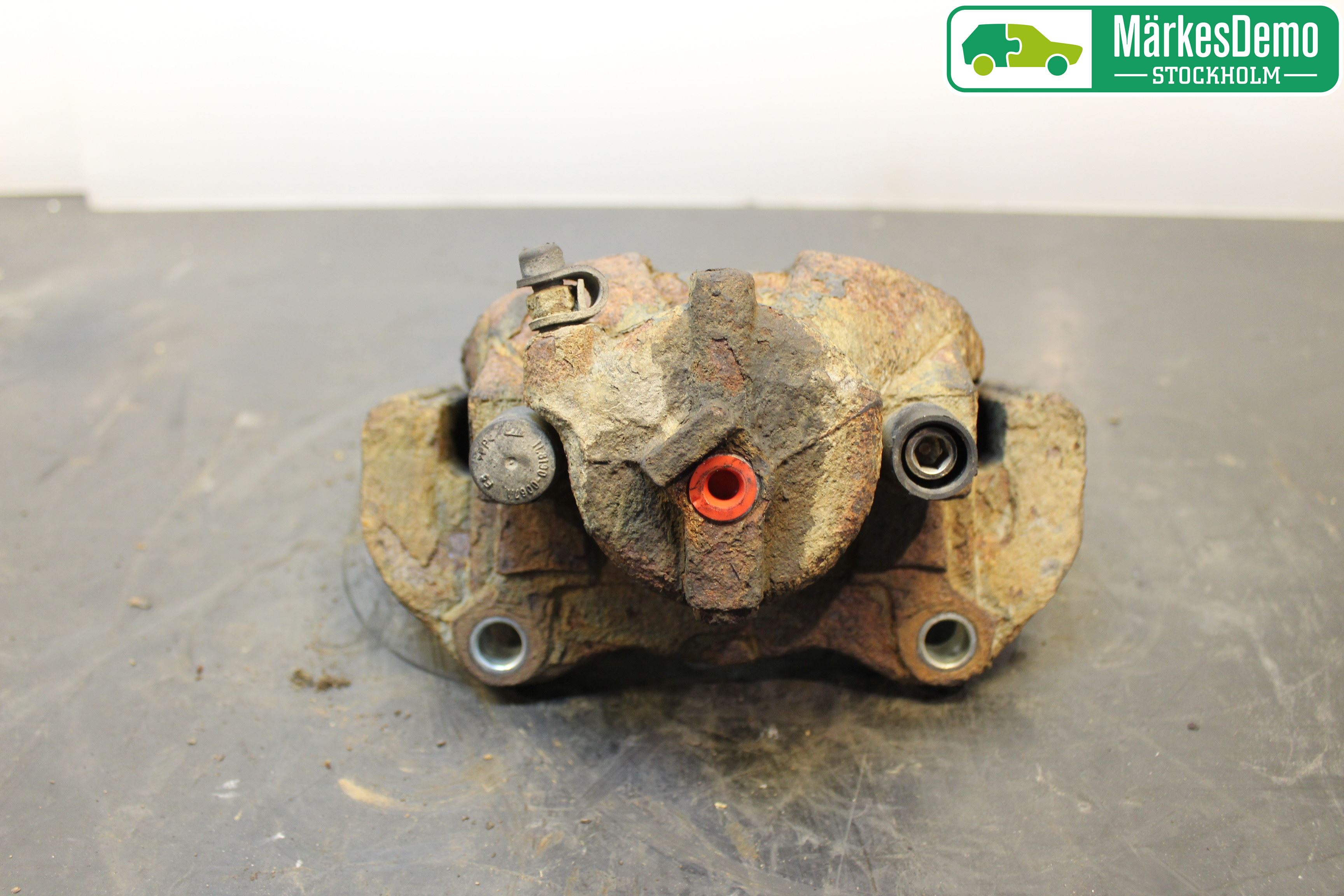 Opel ASTRA H 04-12 Bromsok Fram Vänster