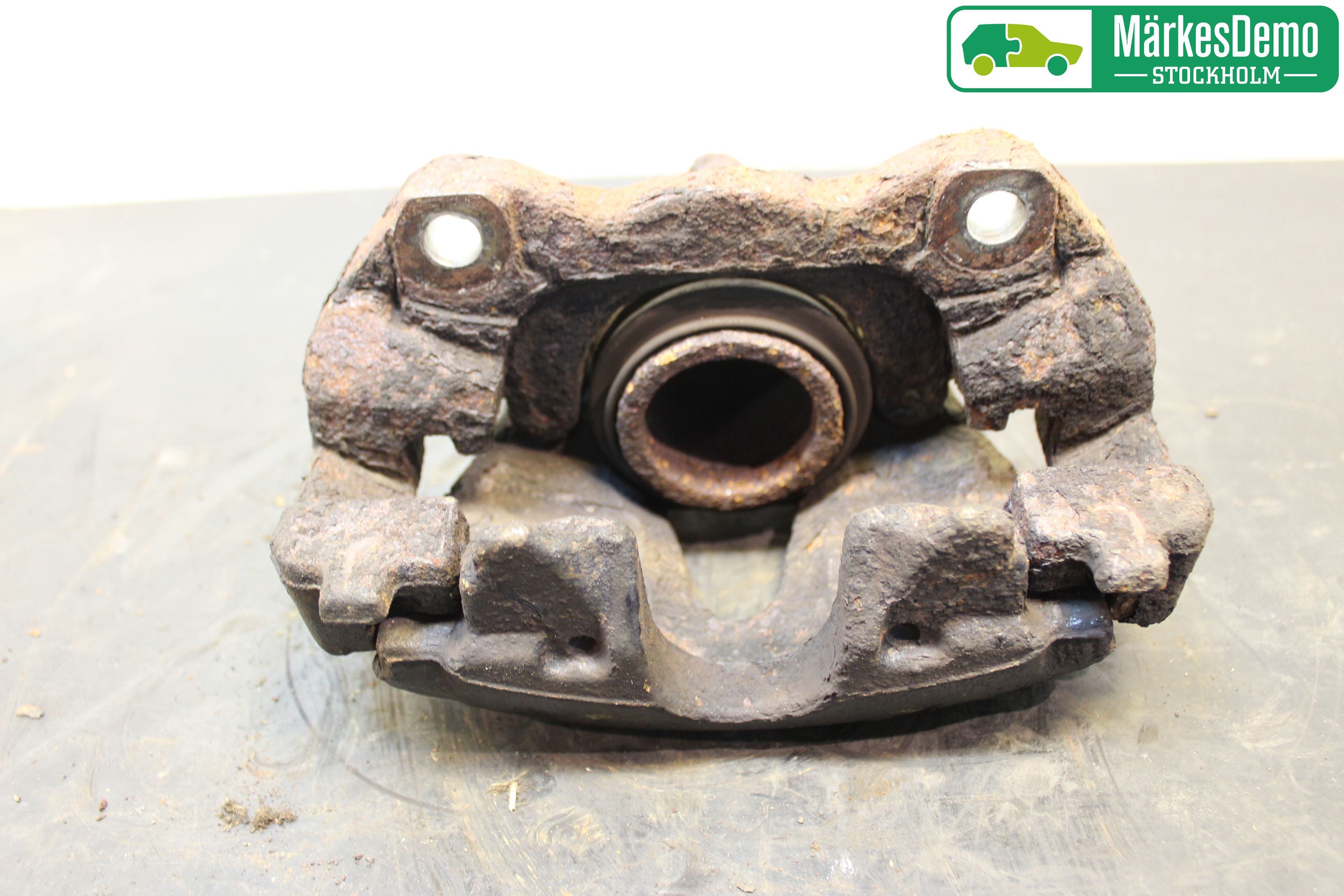 Opel ASTRA H 04-12 Bromsok Fram Vänster