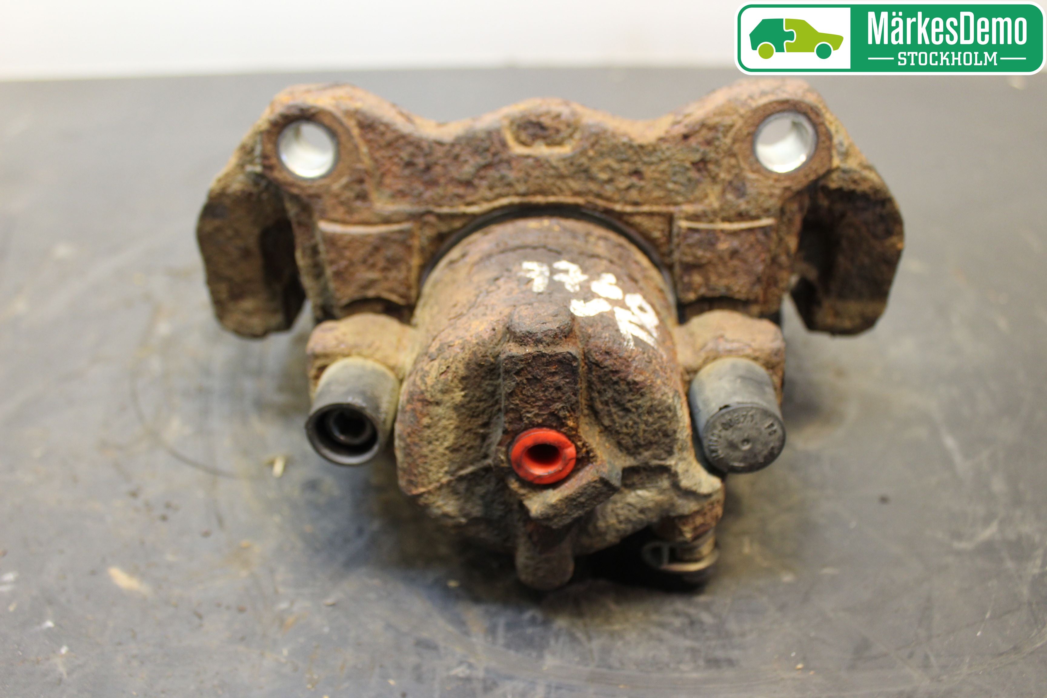 Opel ASTRA H 04-12 Bromsok Fram Vänster