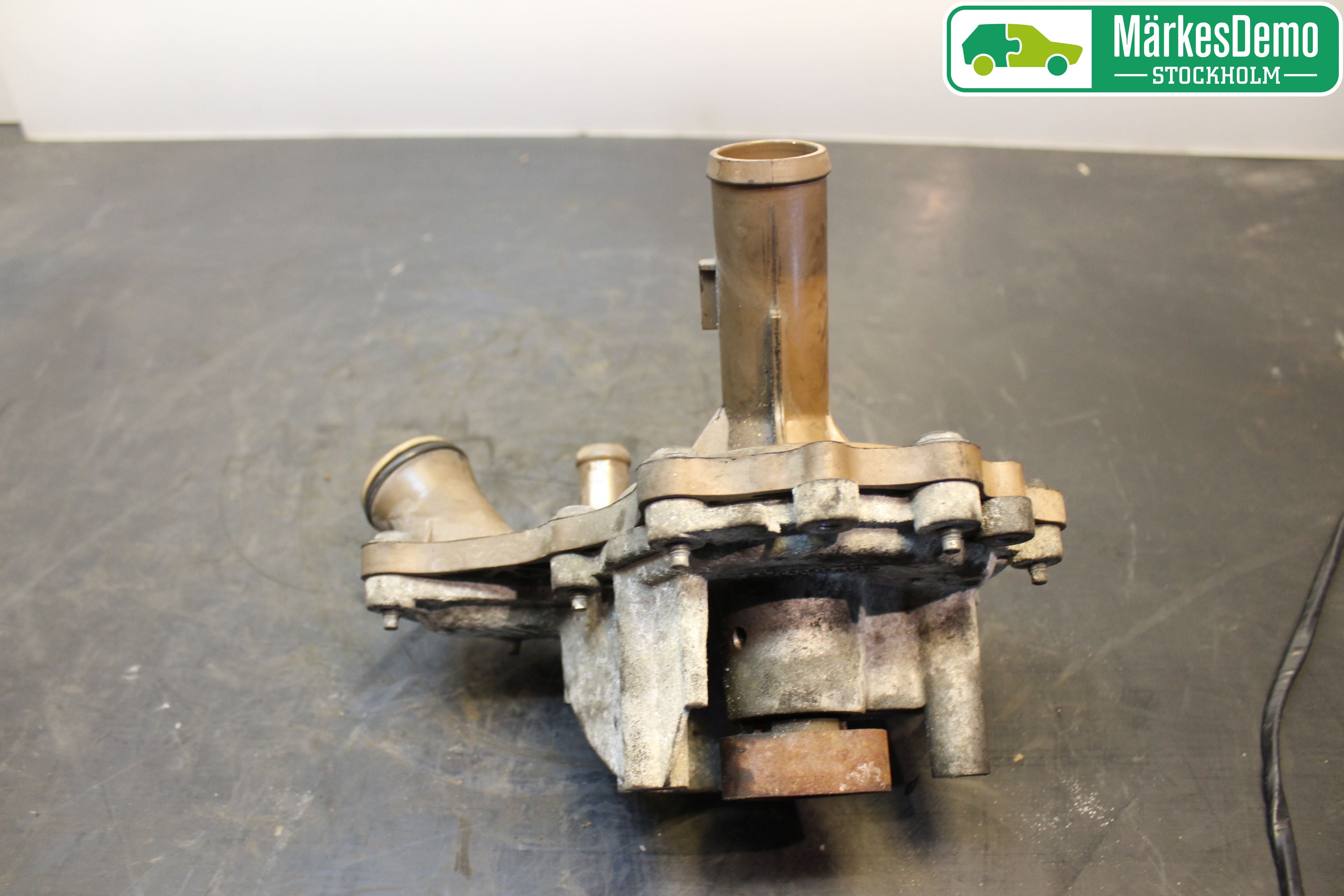 Peugeot BOXER 07-14 Vattenpump
