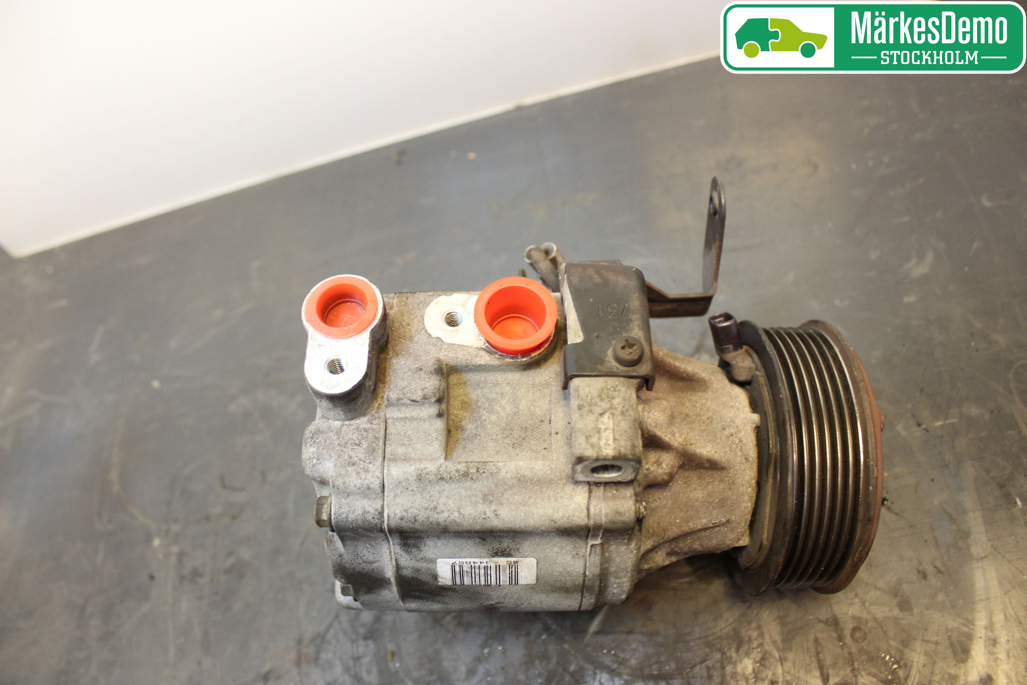 Subaru LEGACY    04-06 Ac Kompressor