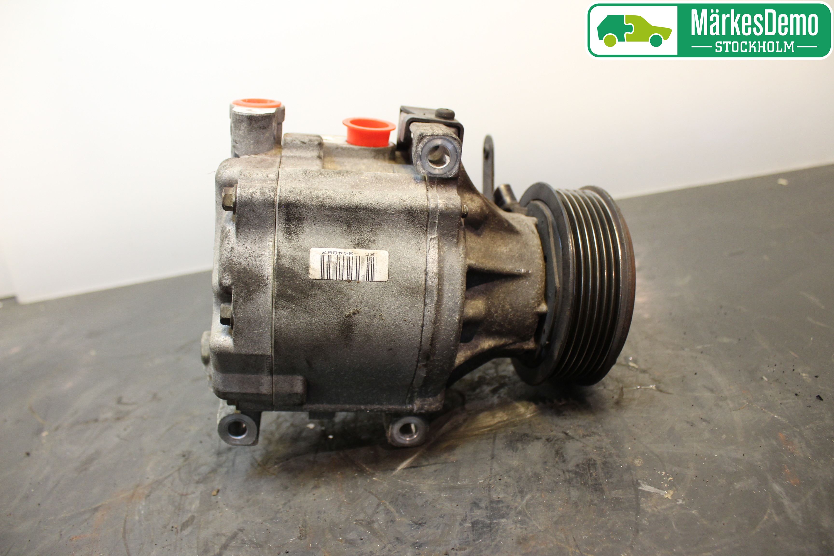 Subaru LEGACY    04-06 Ac Kompressor