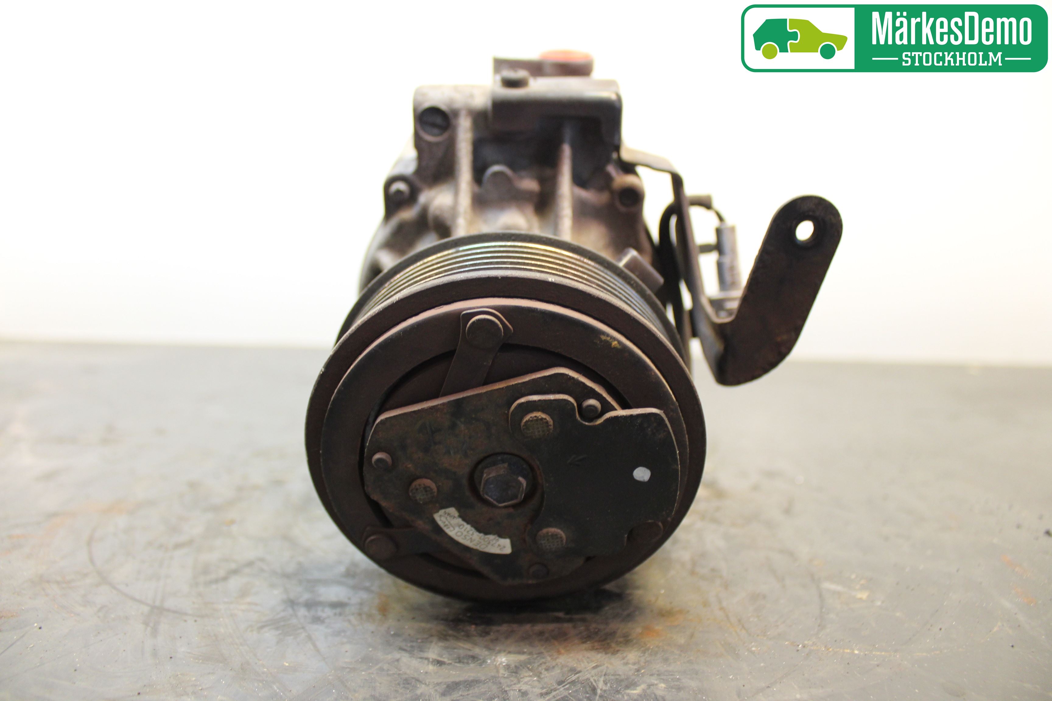 Subaru LEGACY    04-06 Ac Kompressor