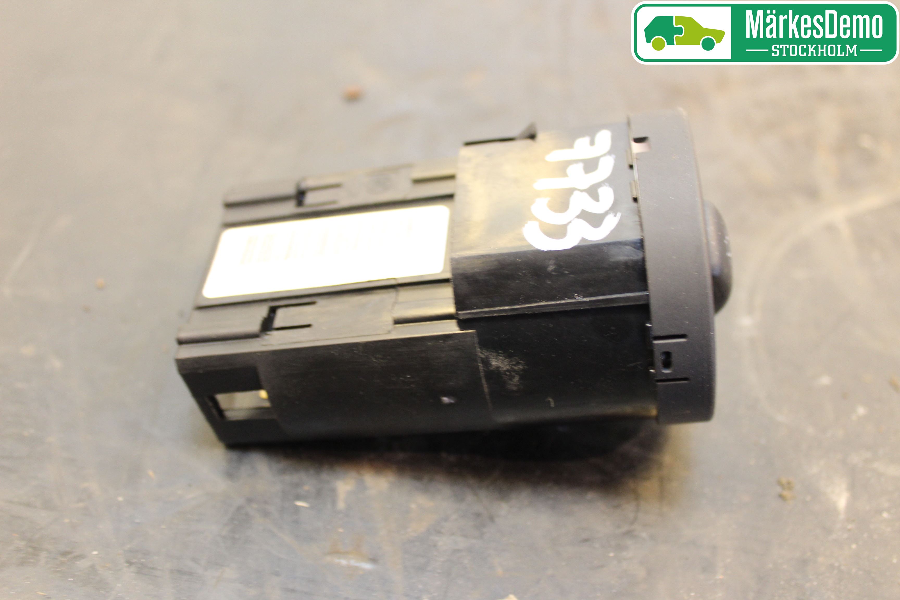 Audi A4/S4 05-07 Strömställare Ljus