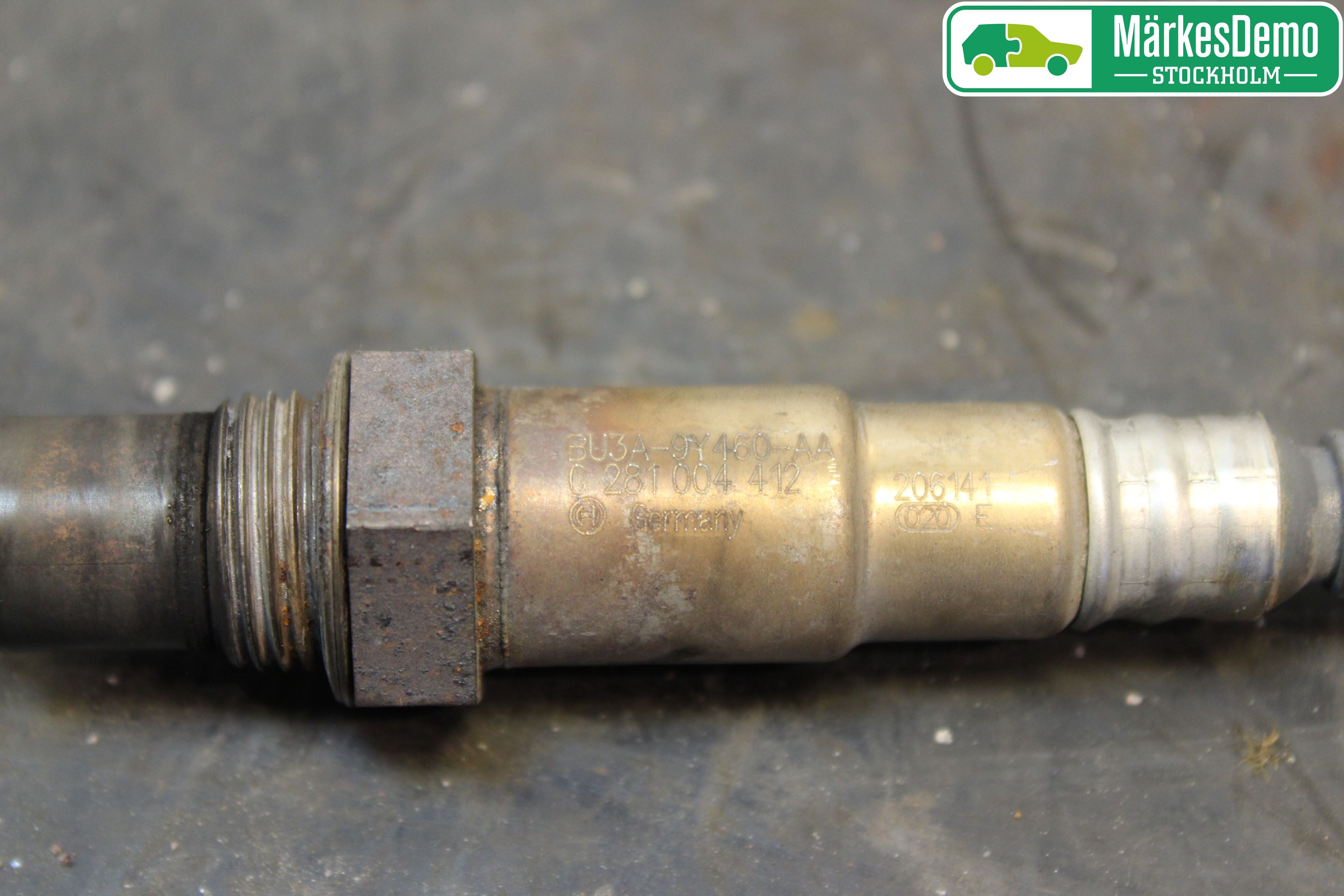 Peugeot BOXER 07-14 Injlambdasond