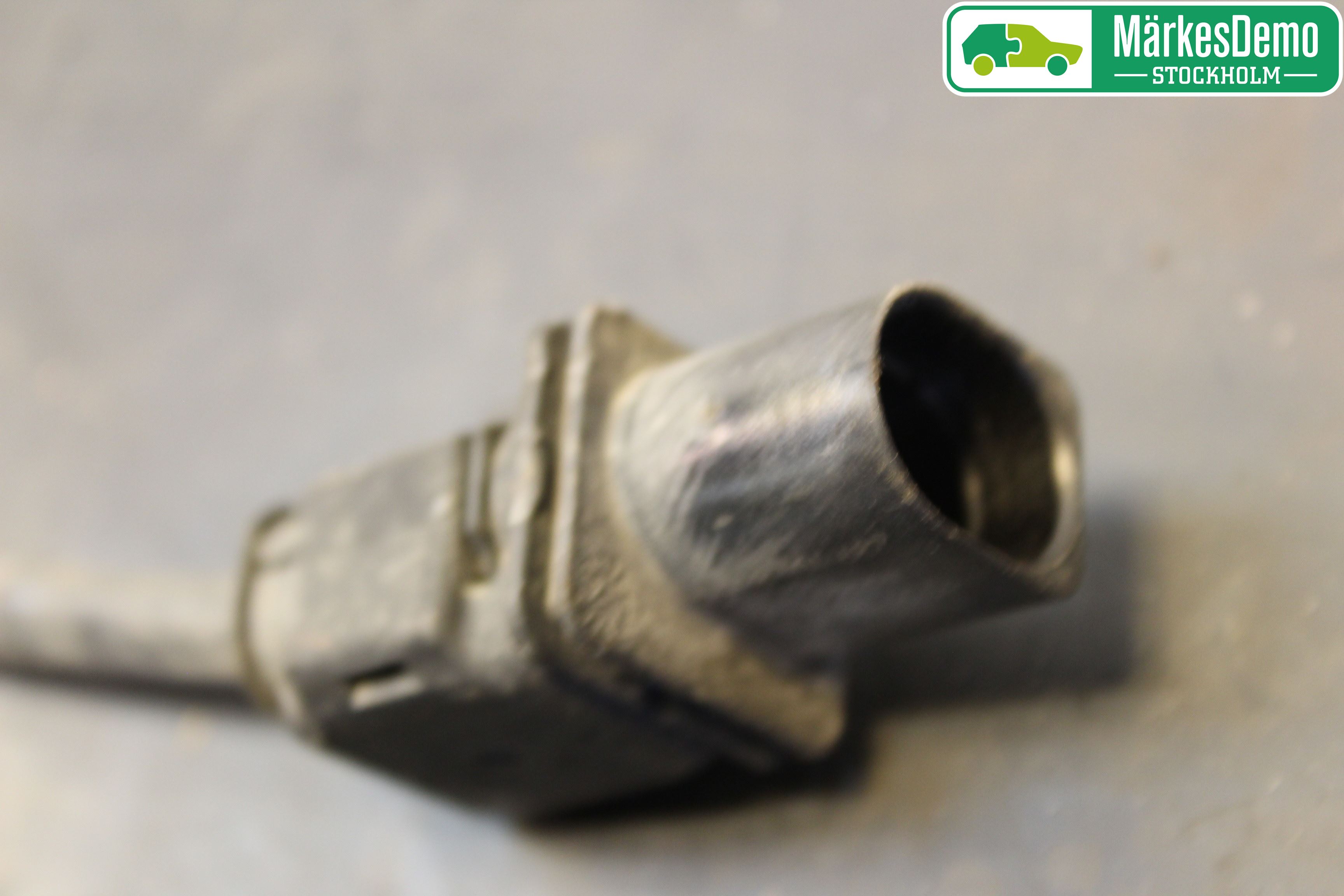 Peugeot BOXER 07-14 Injlambdasond