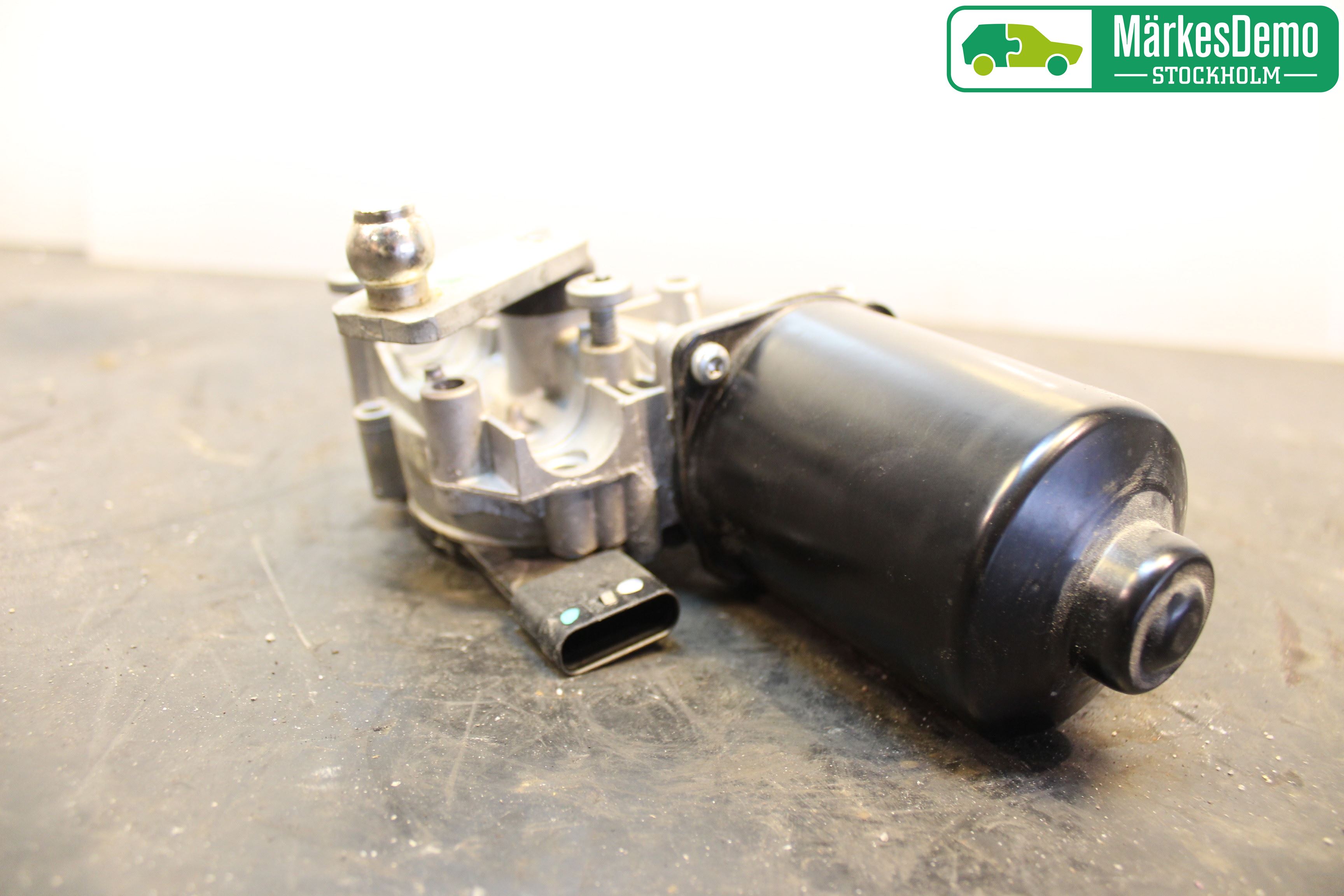 Mercedes-Benz MB VITO/V-KLASS (W640,W447,W448) 14- Torkarmotor Vindruta