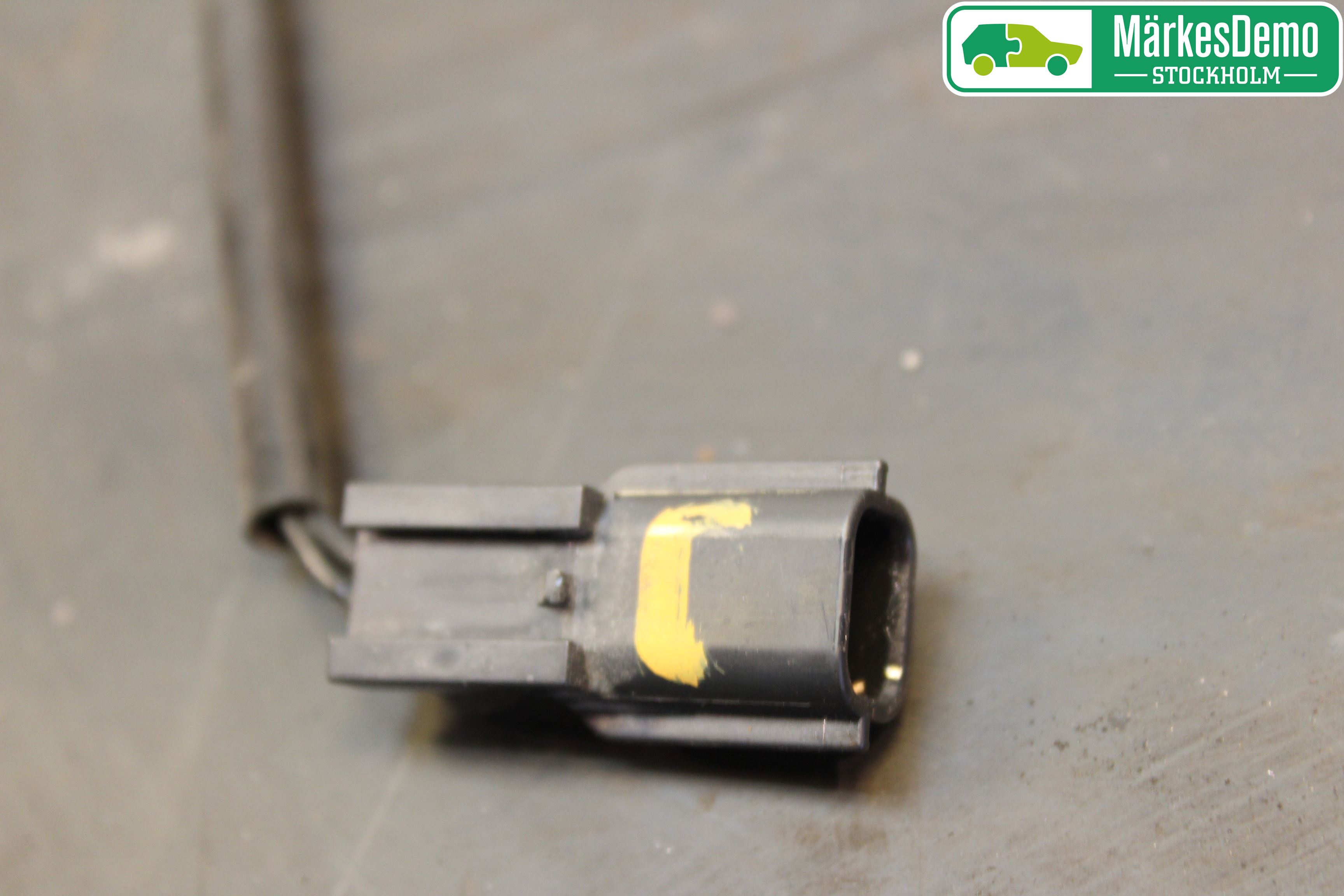 Mercedes-Benz MB VITO/V-KLASS (W640,W447,W448) 14- Sensor Avgas