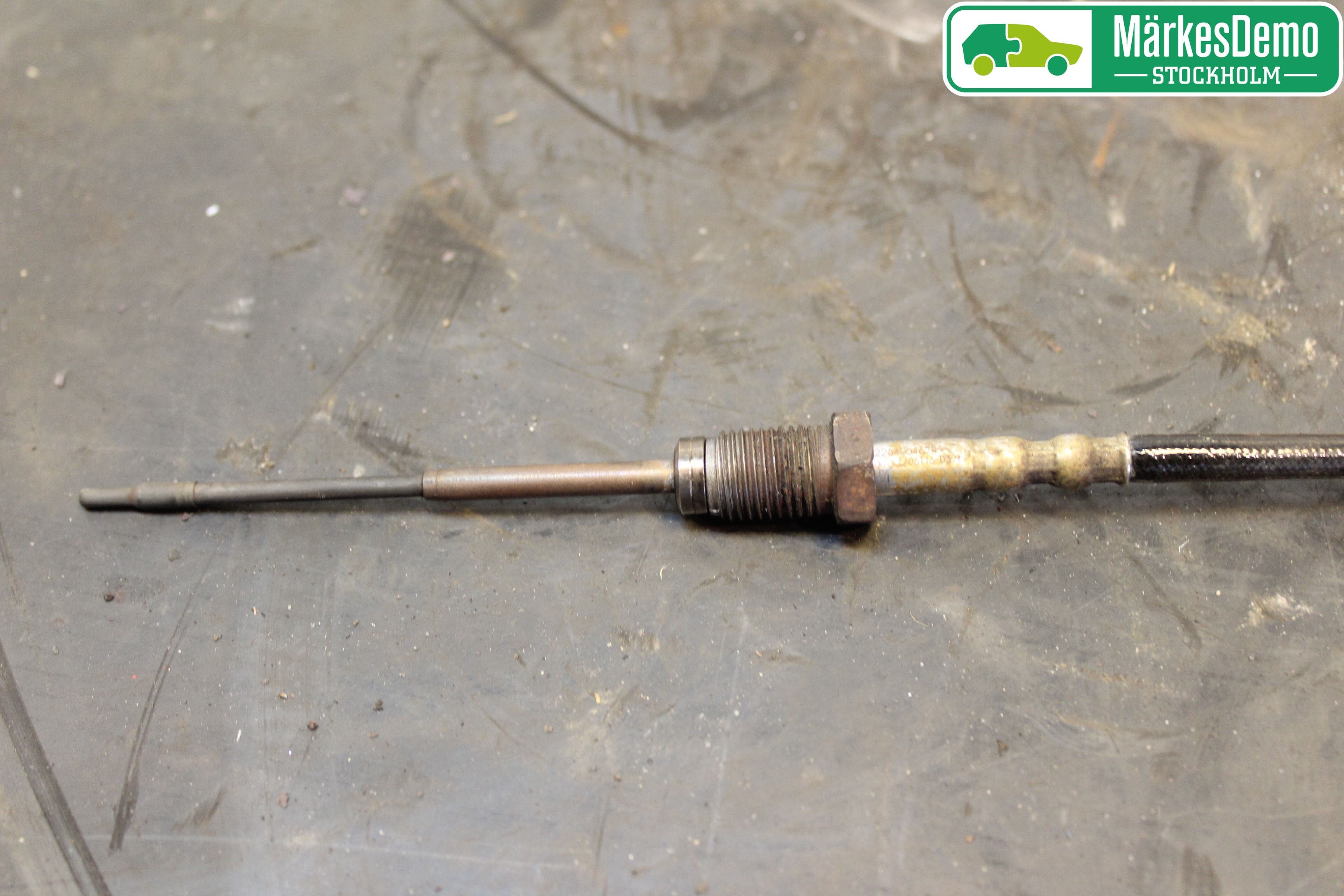 Mercedes-Benz MB VITO/V-KLASS (W640,W447,W448) 14- Sensor Avgas